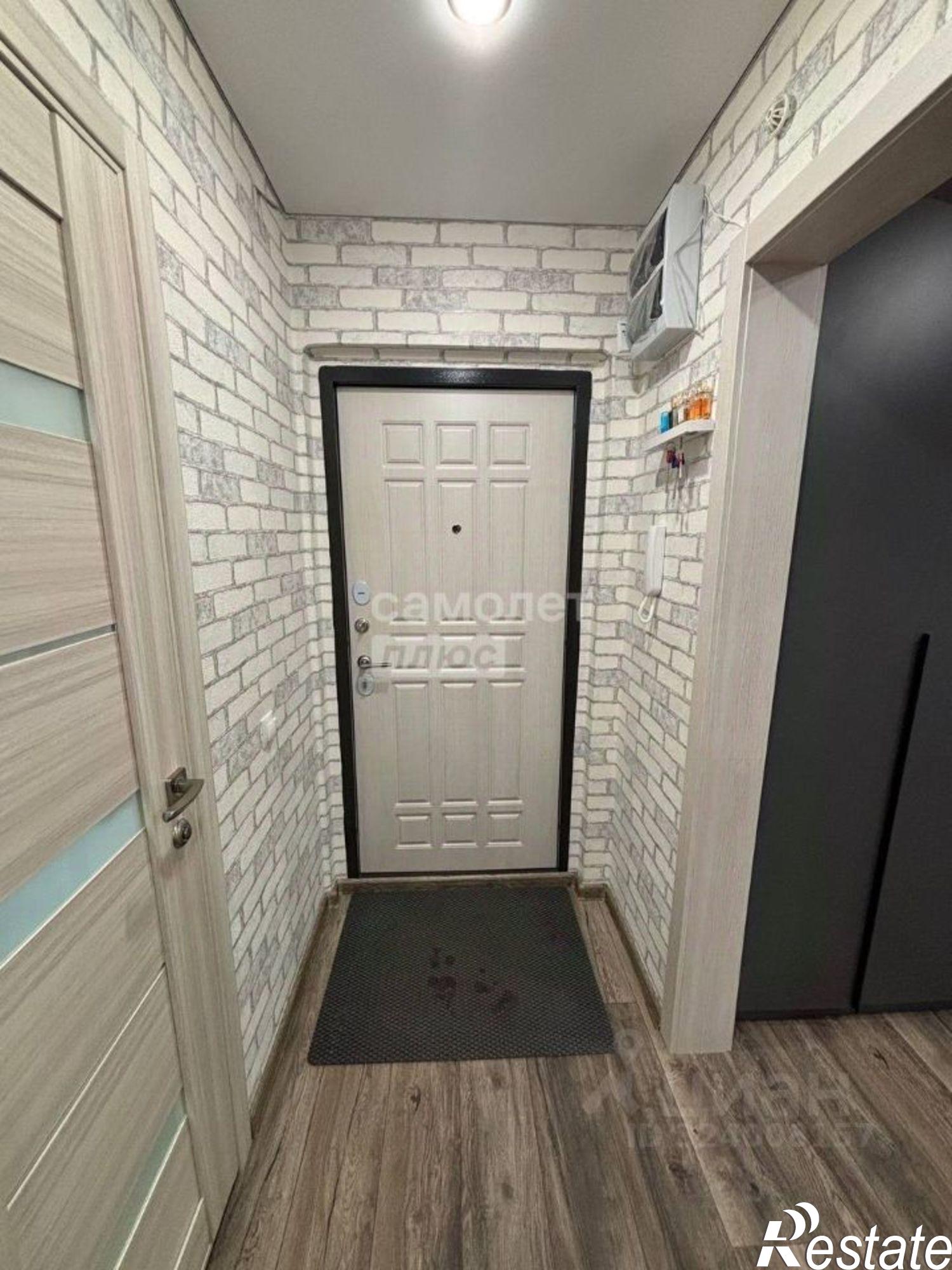 Купить квартиру за 5 700 000 рублей на ул Павла Шарова, 1 1