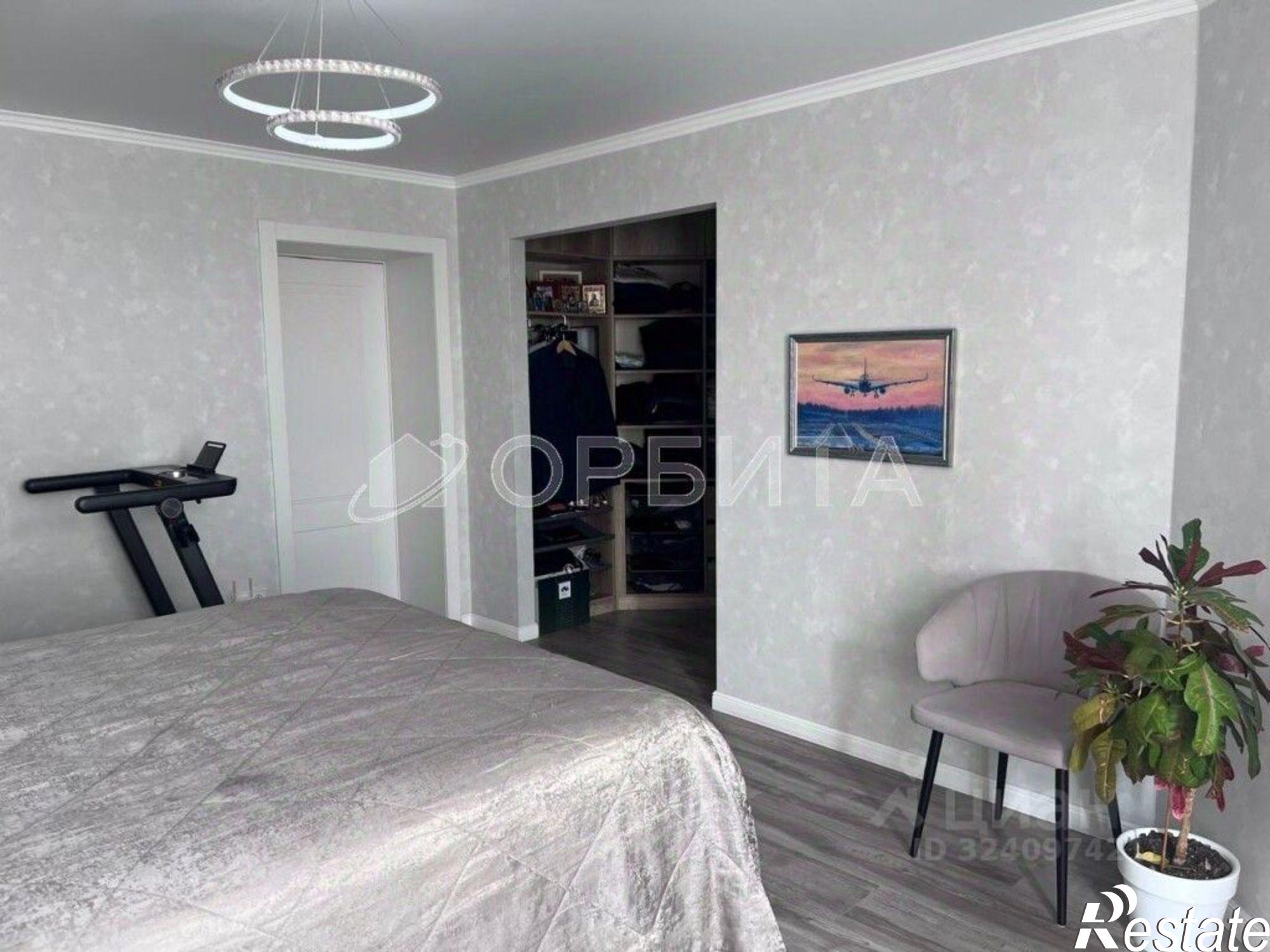 Купить квартиру за 10 300 000 рублей на ул Амурская, 39