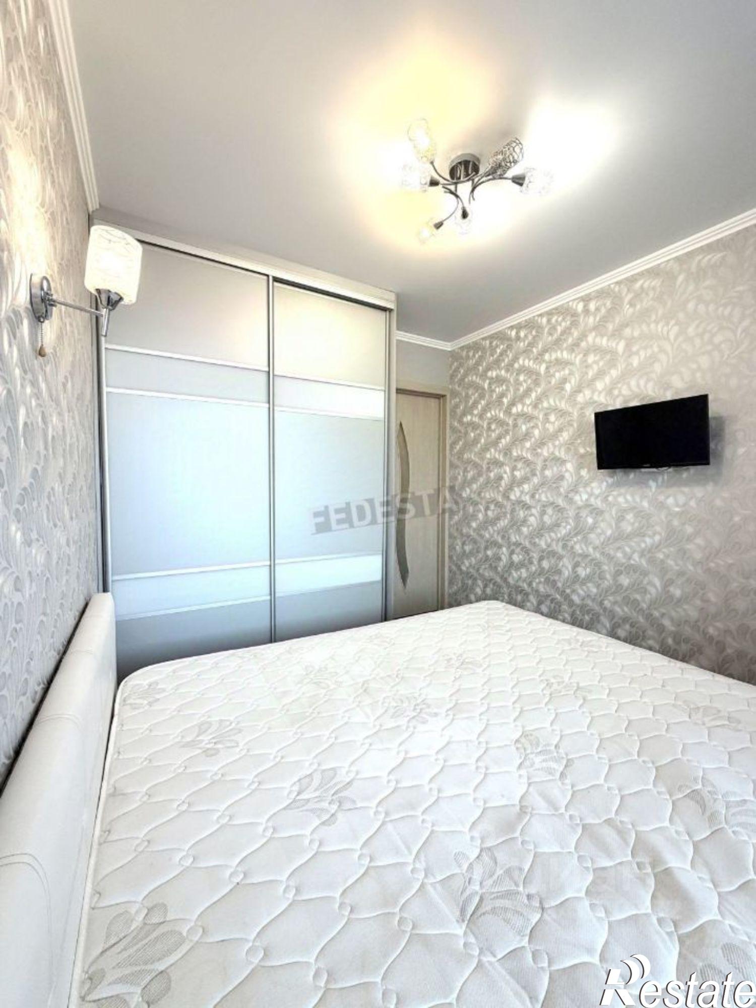 Купить квартиру за 6 900 000 рублей на ул Максима Горького, 10