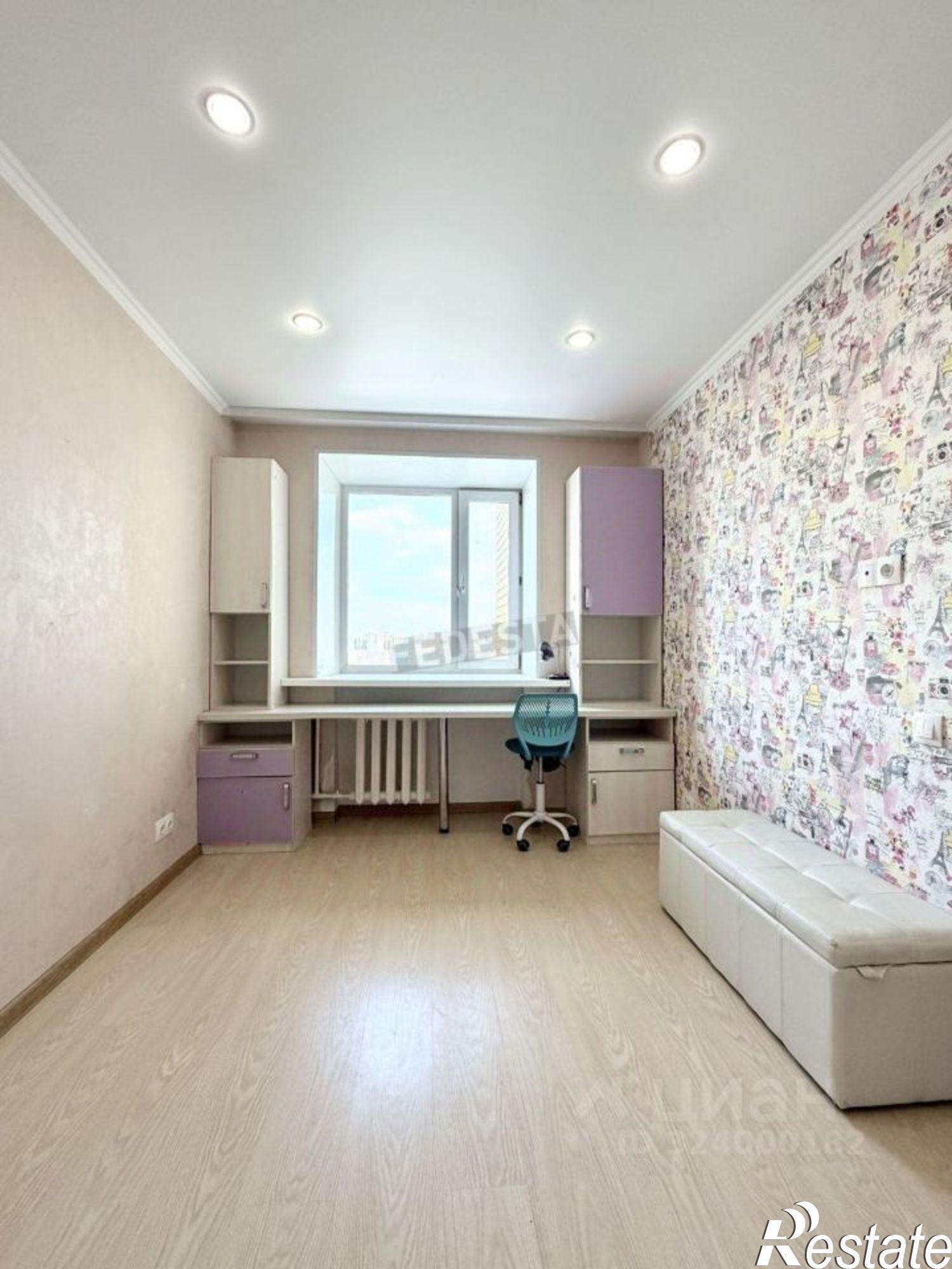 Купить квартиру за 6 900 000 рублей на ул Максима Горького, 10