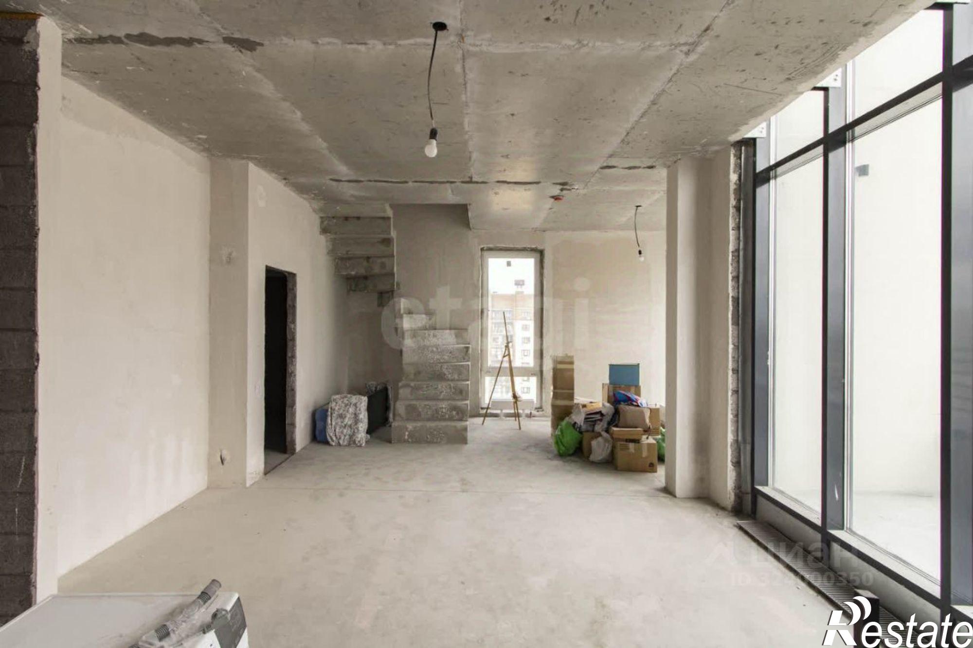 Купить квартиру за 14 500 000 рублей на ул 50 лет Октября, 57б 1