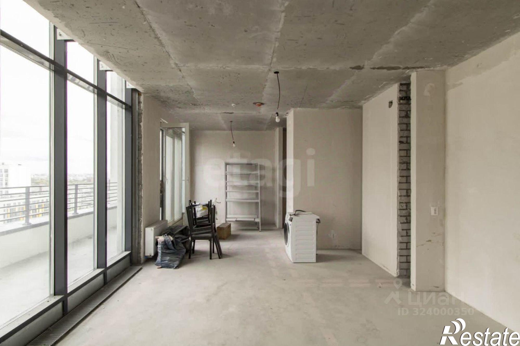 Купить квартиру за 14 500 000 рублей на ул 50 лет Октября, 57б 1