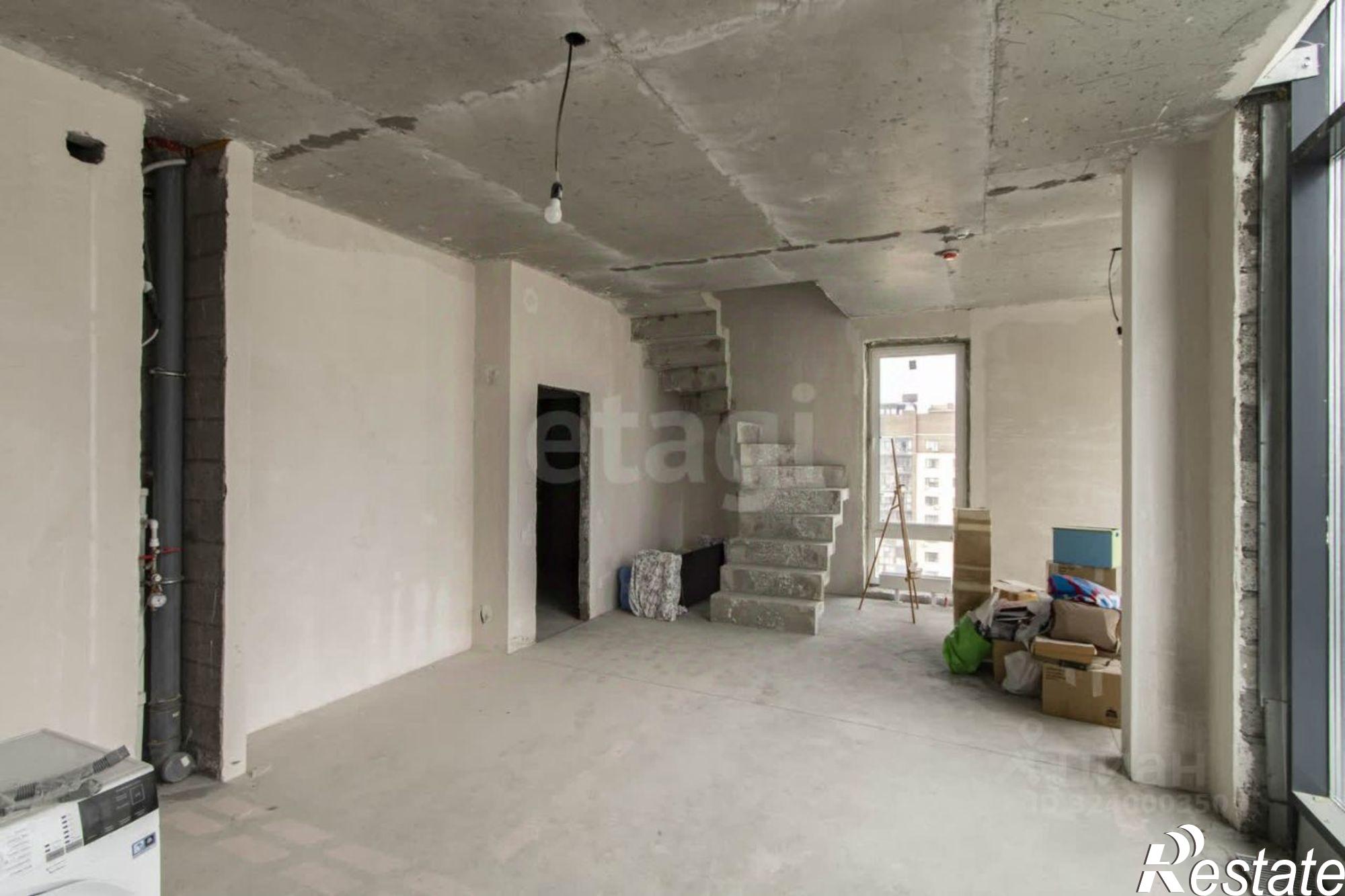 Купить квартиру за 14 500 000 рублей на ул 50 лет Октября, 57б 1