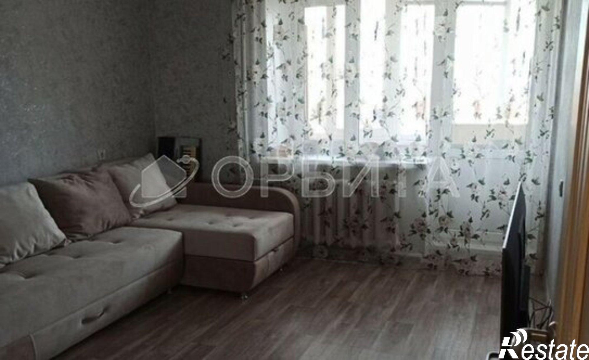 Купить квартиру за 4 650 000 рублей на ул Сосьвинская, 47 1