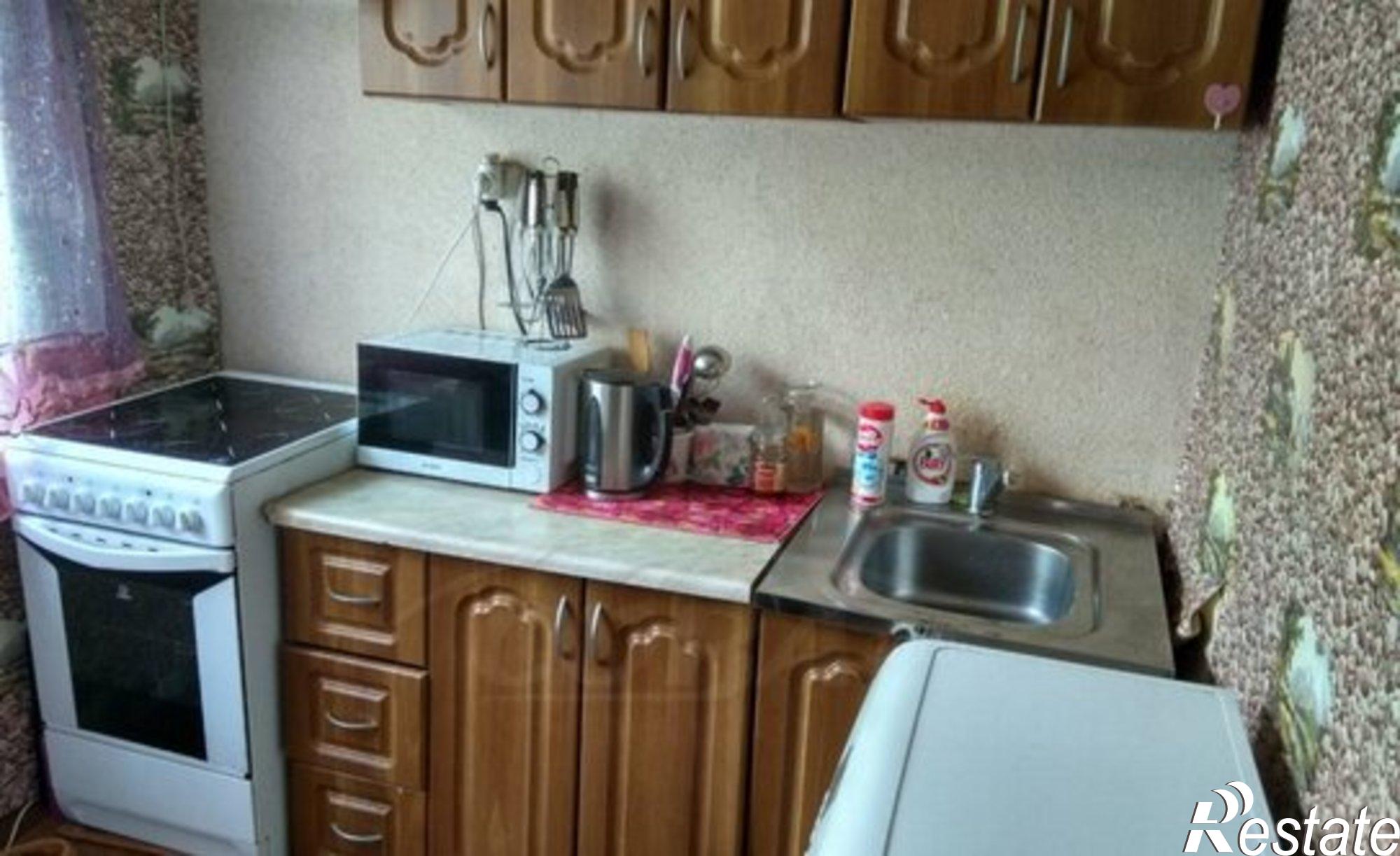 Купить квартиру за 4 500 000 рублей на ул Таврическая, 10