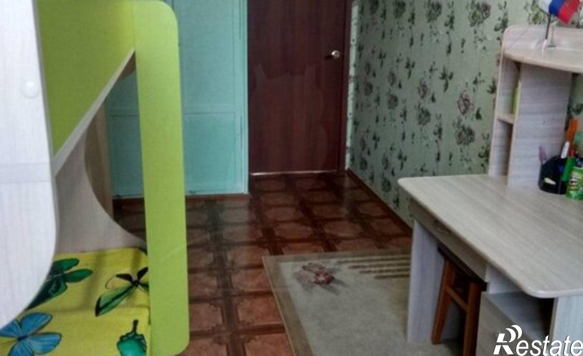 Купить квартиру за 4 500 000 рублей на ул Таврическая, 10