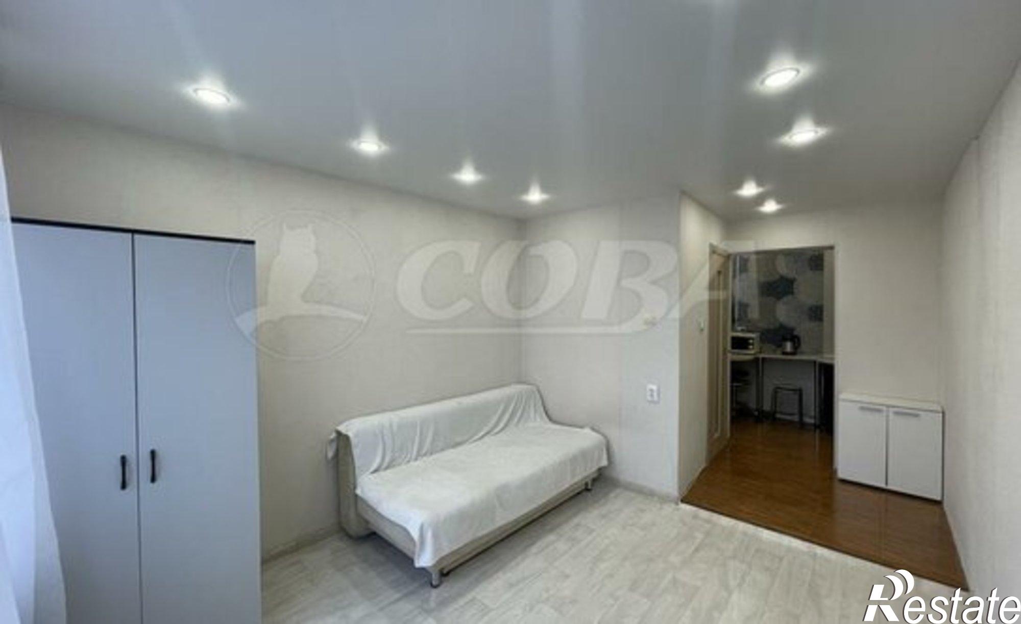 Купить квартиру за 2 700 000 рублей на ул 30 лет Победы, 115А