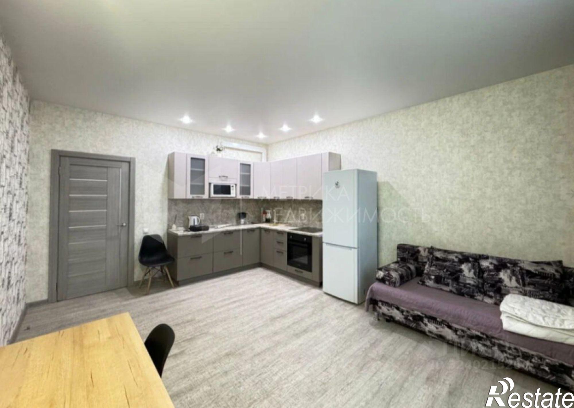 Сдать квартиру за 35 000 рублей на 2-я Луговая улица, 24 к2