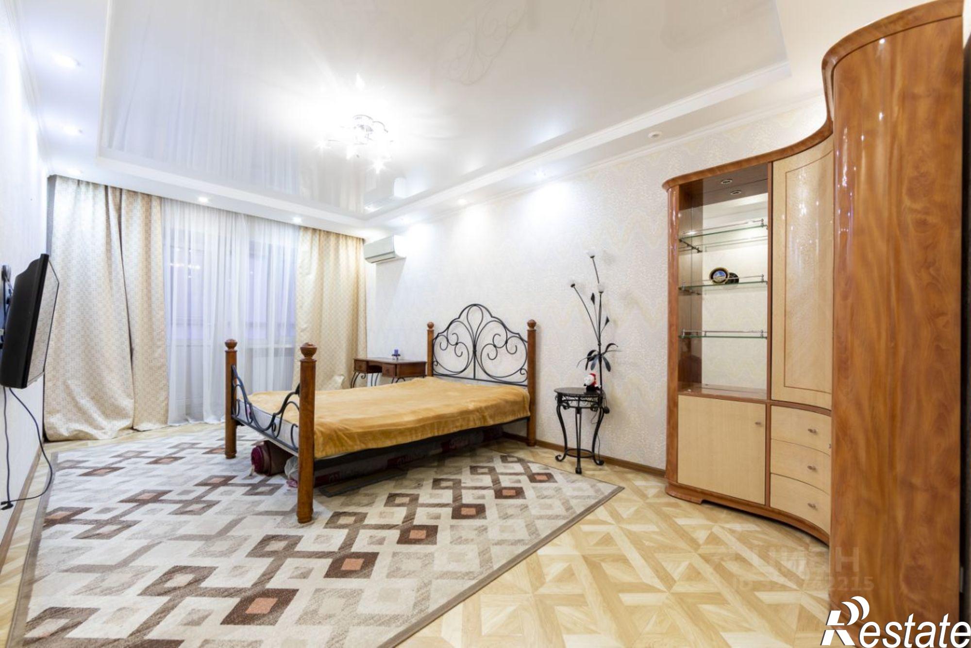 Сдать квартиру за 45 000 рублей на улица Салтыкова-Щедрина, 58