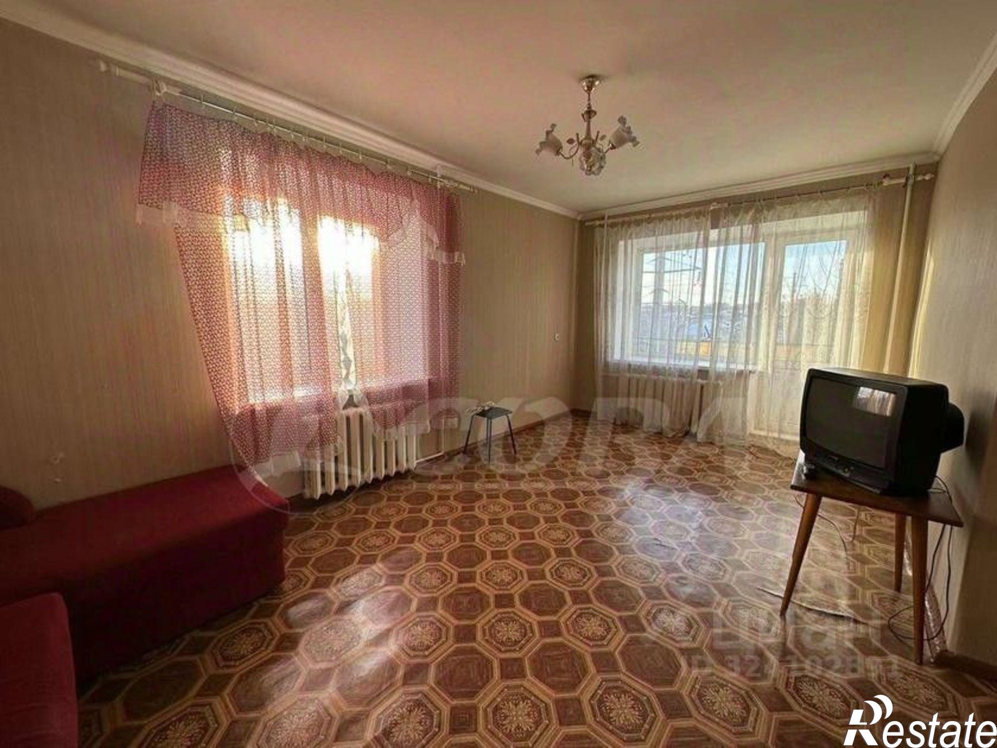 Сдать квартиру за 18 000 рублей на улица Карла Маркса, 125