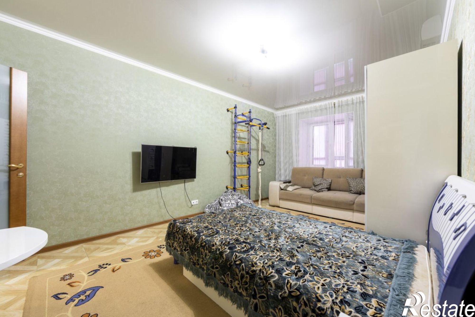 Сдать квартиру за 45 000 рублей на улица Салтыкова-Щедрина, 58