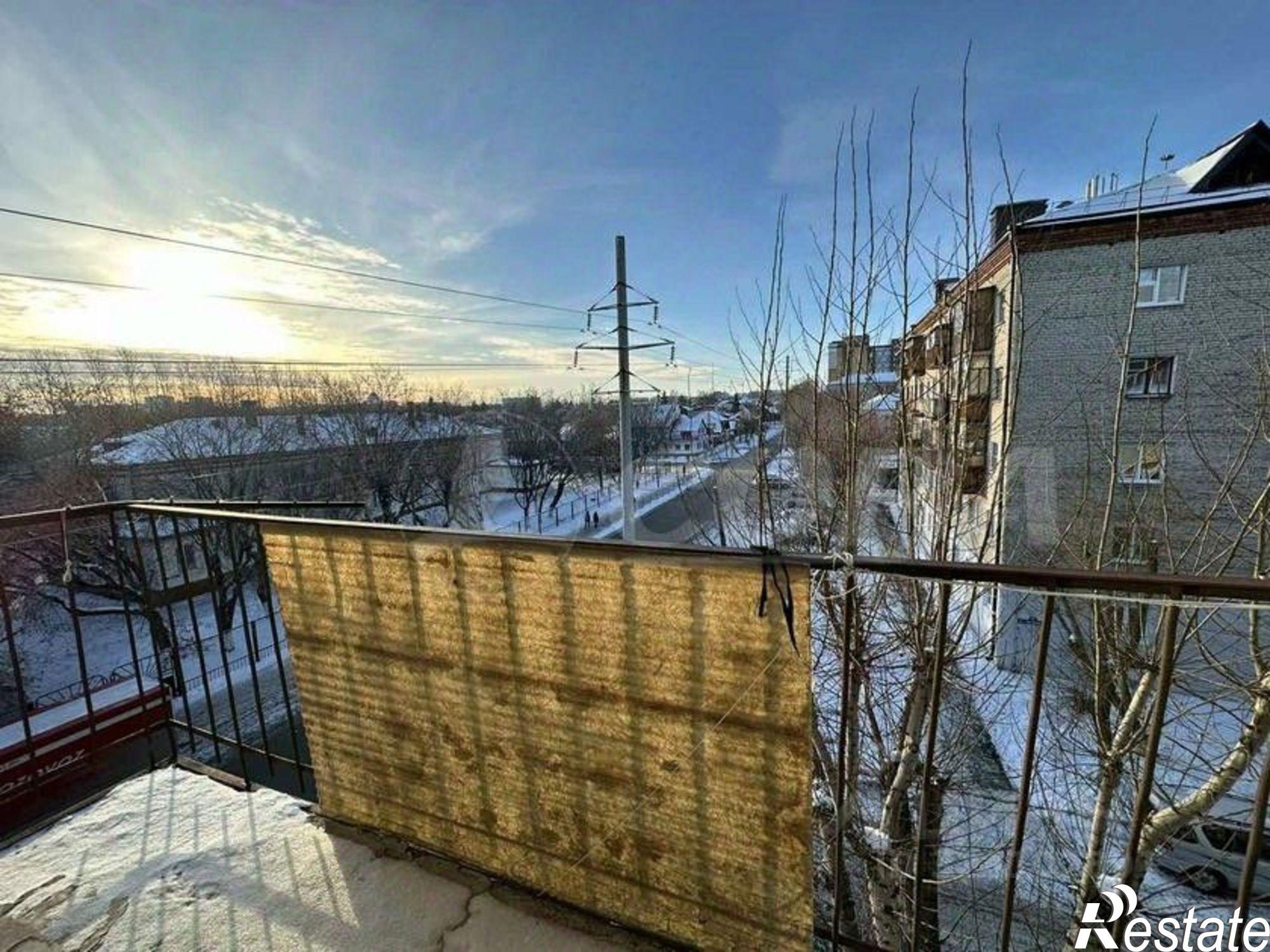 Сдать квартиру за 18 000 рублей на улица Карла Маркса, 125