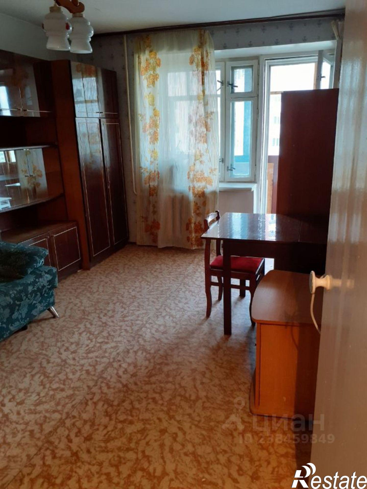 Сдать квартиру за 16 000 рублей на улица Домостроителей, 36