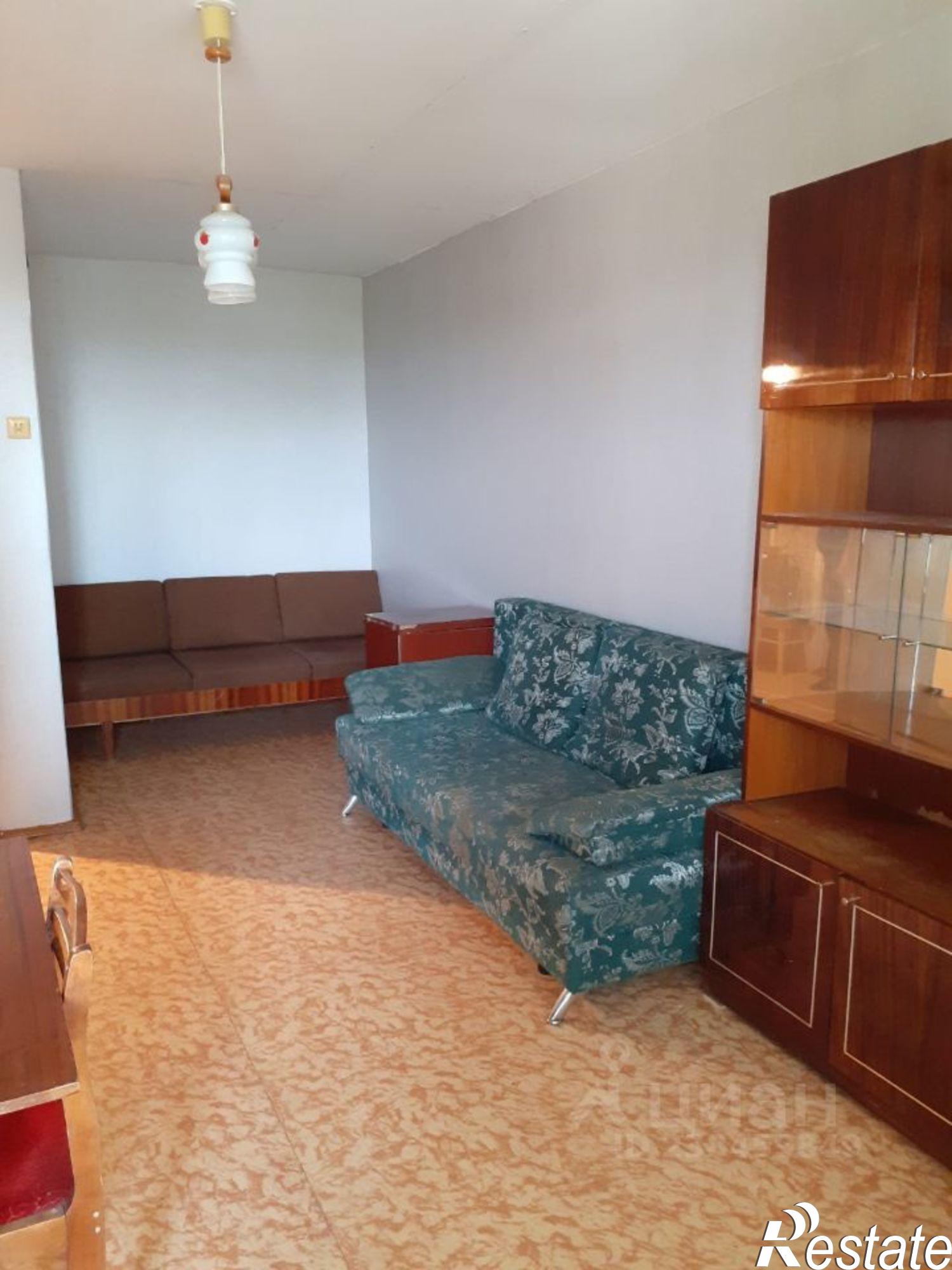 Сдать квартиру за 16 000 рублей на улица Домостроителей, 36