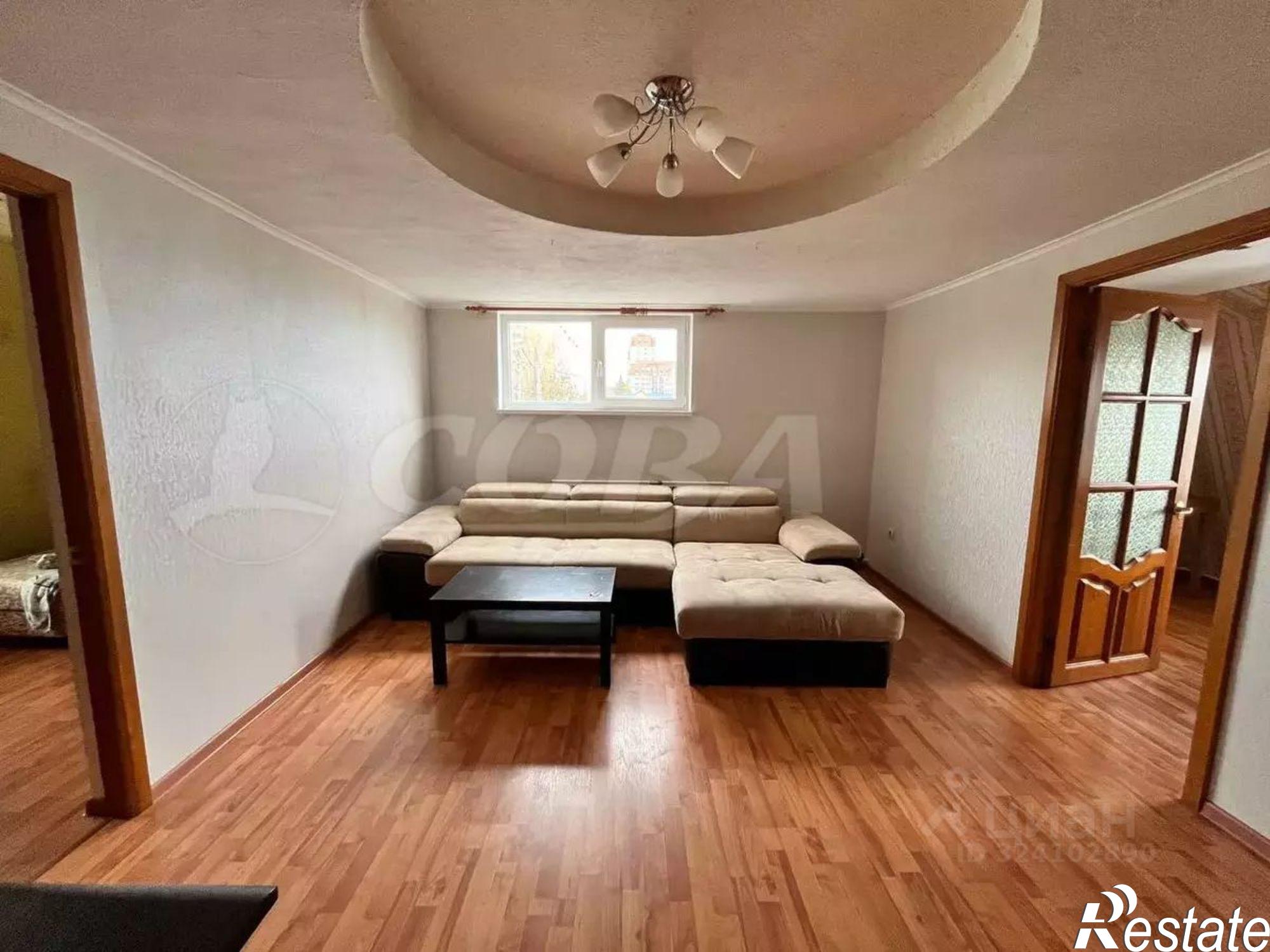 Сдать квартиру за 33 000 рублей на ул Зои Космодемьянской, 11