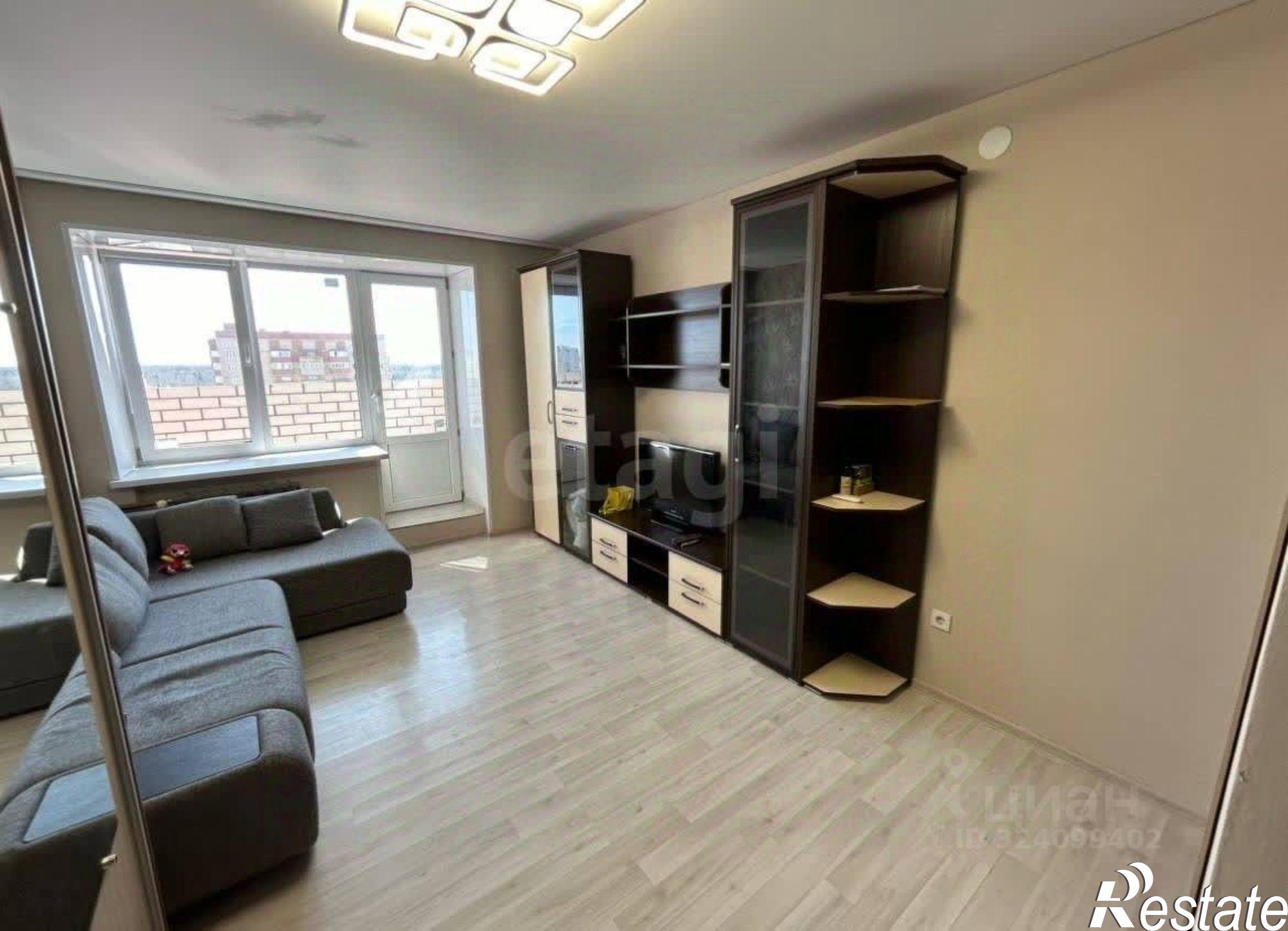 Купить квартиру за 5 300 000 рублей на ул Широтная, 213 1