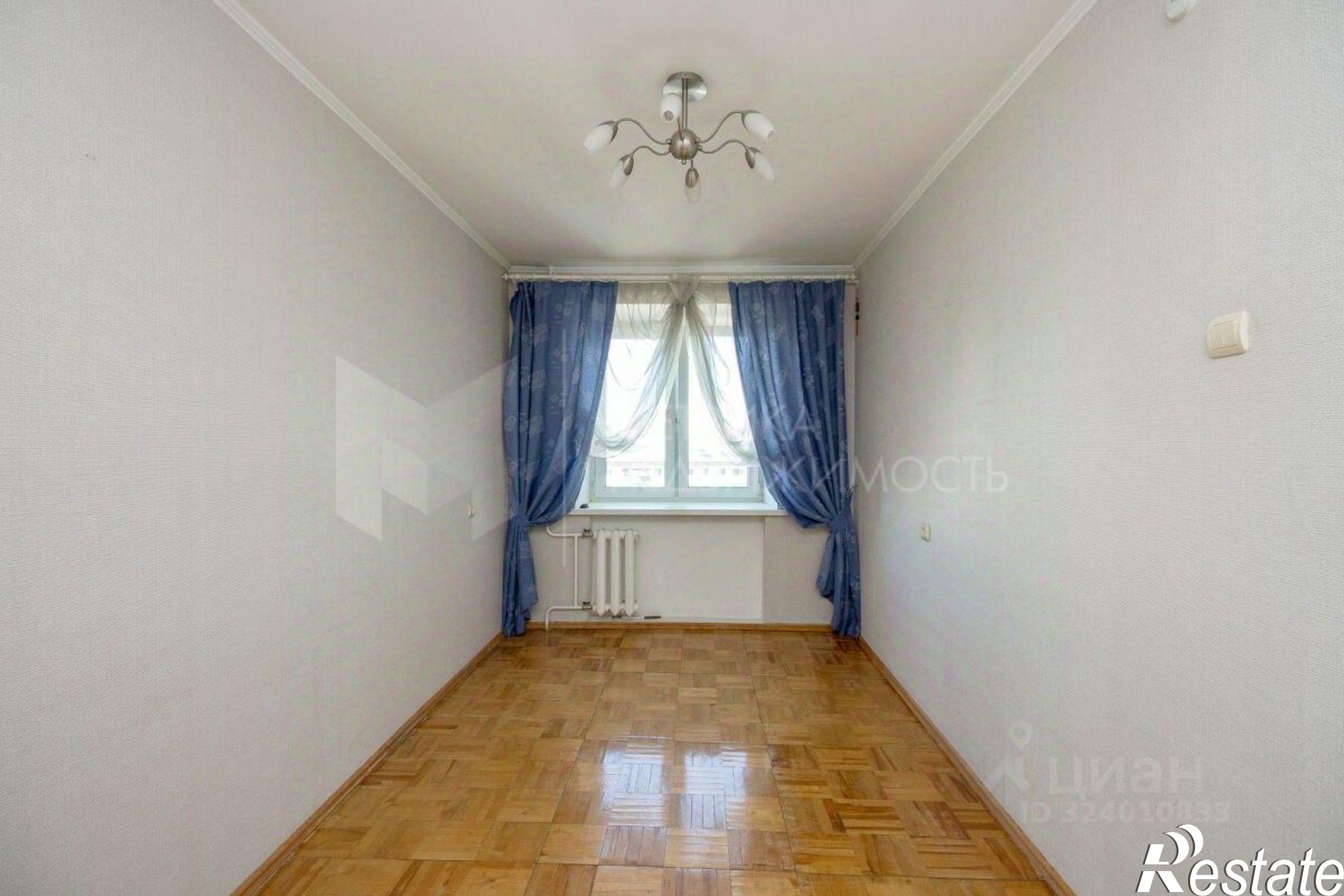 Купить квартиру за 5 200 000 рублей на Ямская улица, 91