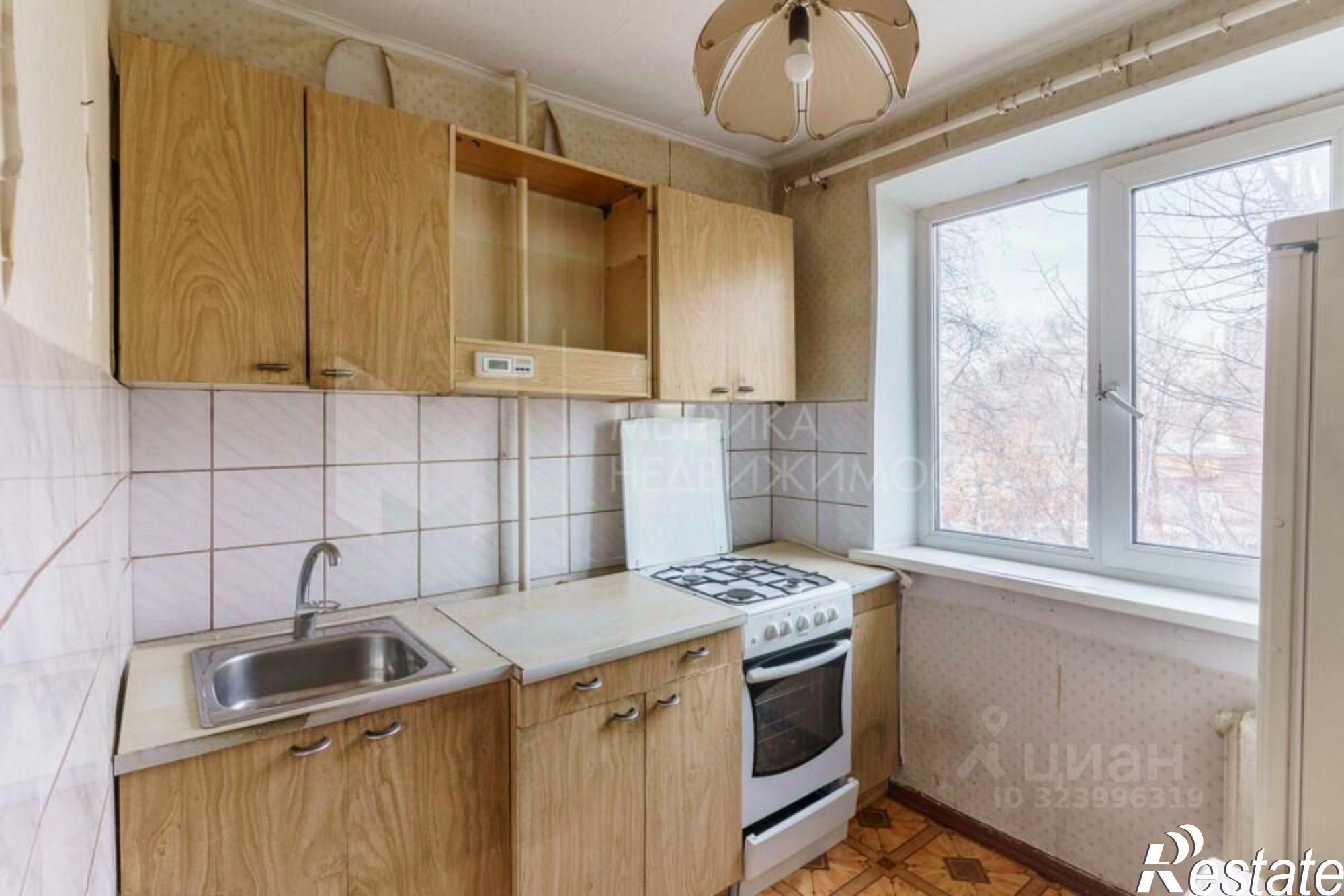 Купить квартиру за 4 500 000 рублей на Ямская улица, 110