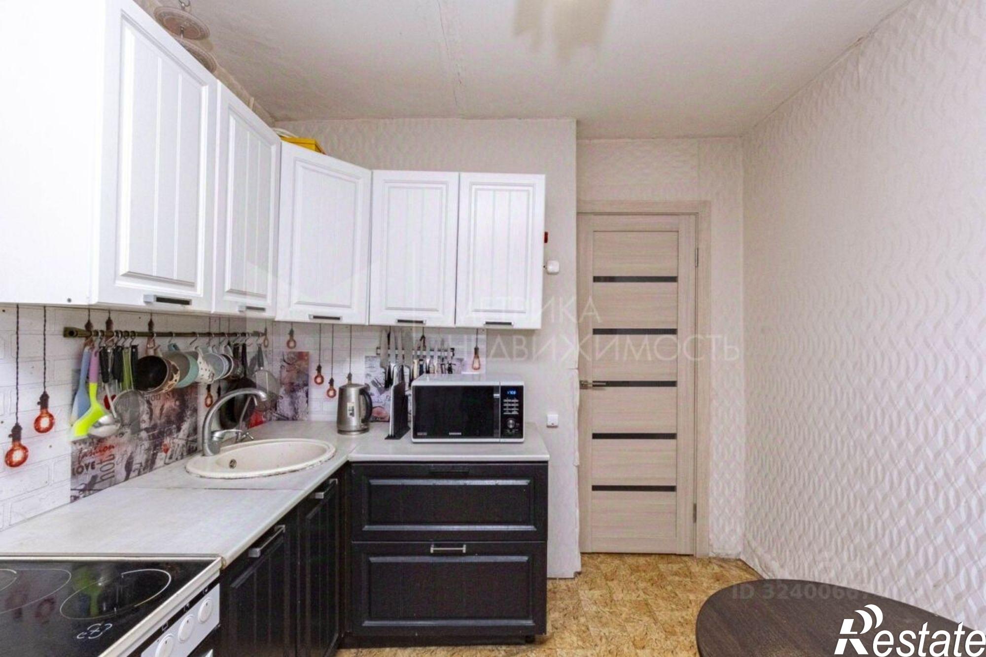 Купить квартиру за 5 500 000 рублей на улица Мельникайте, 48А