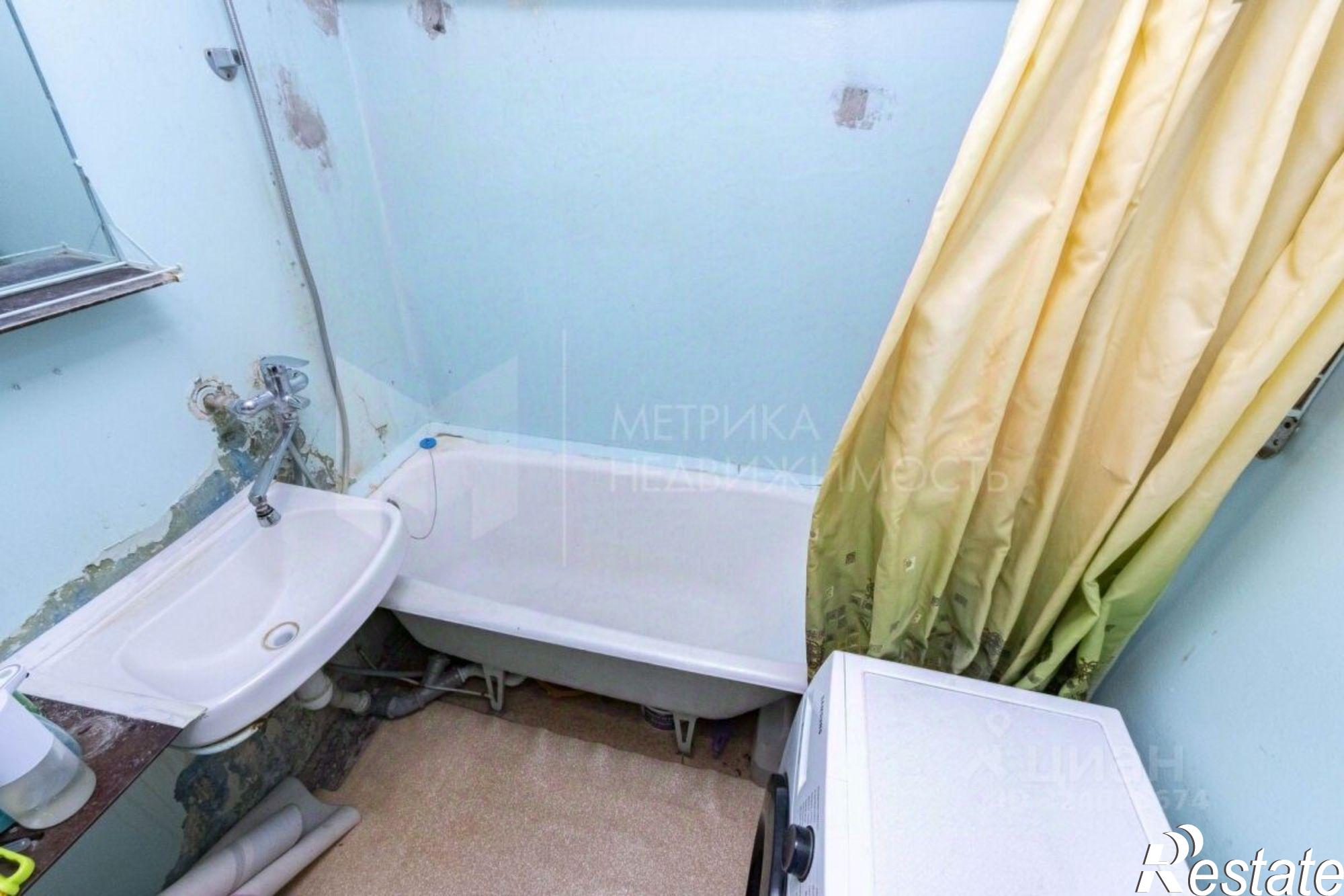 Купить квартиру за 5 500 000 рублей на улица Мельникайте, 48А