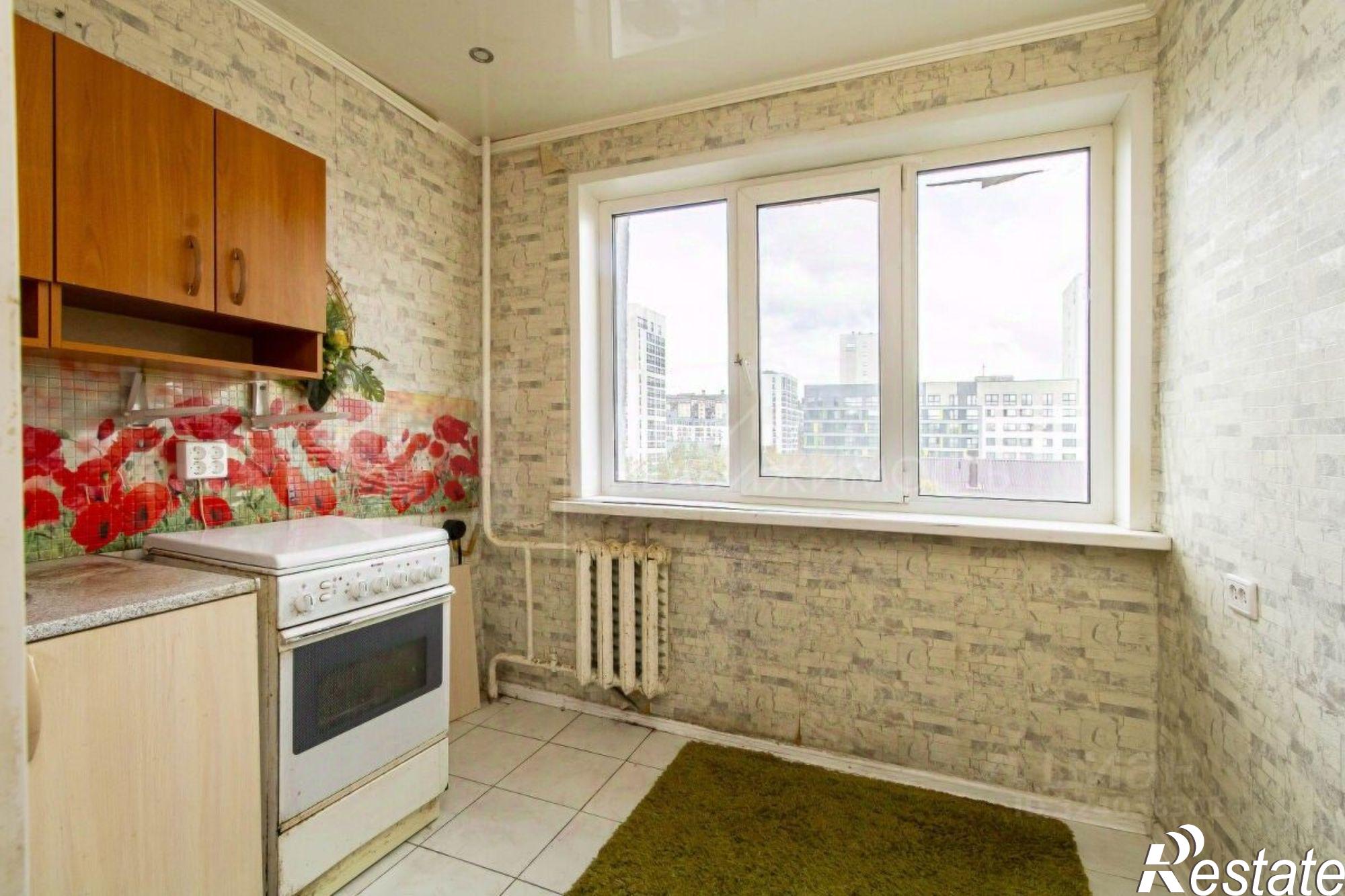 Купить квартиру за 3 200 000 рублей на улица 50 лет Октября, 72