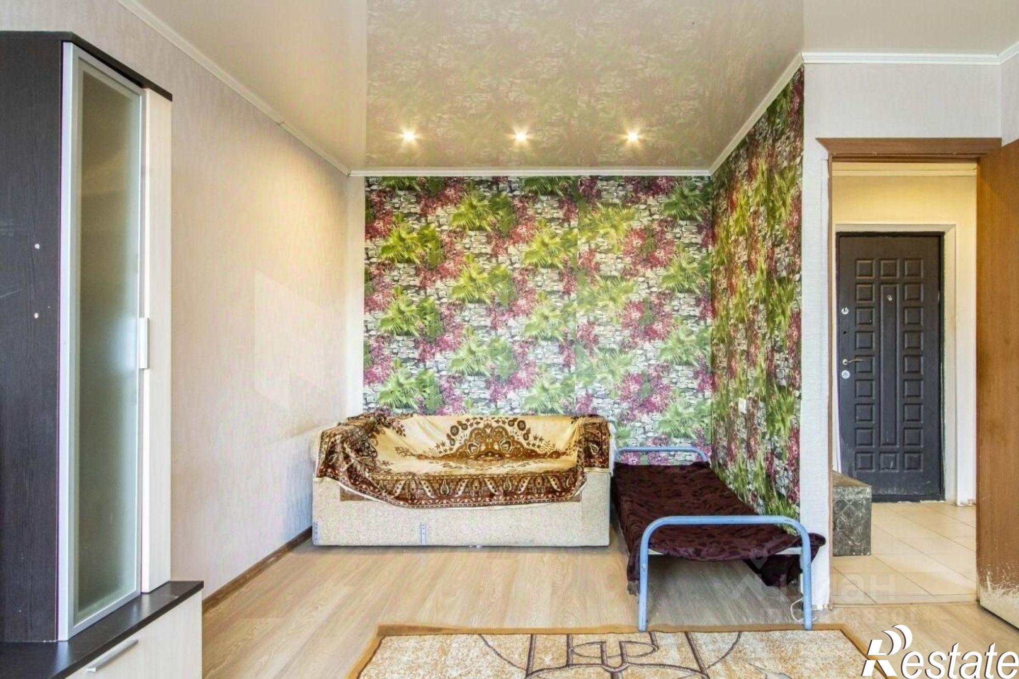 Купить квартиру за 3 200 000 рублей на улица 50 лет Октября, 72