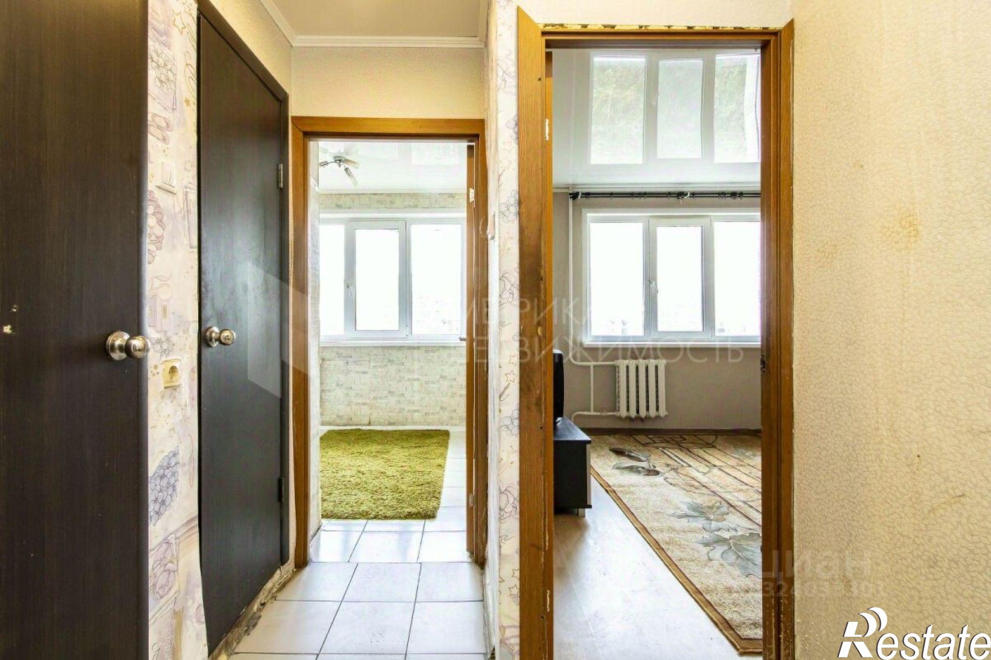 Купить квартиру за 3 200 000 рублей на улица 50 лет Октября, 72