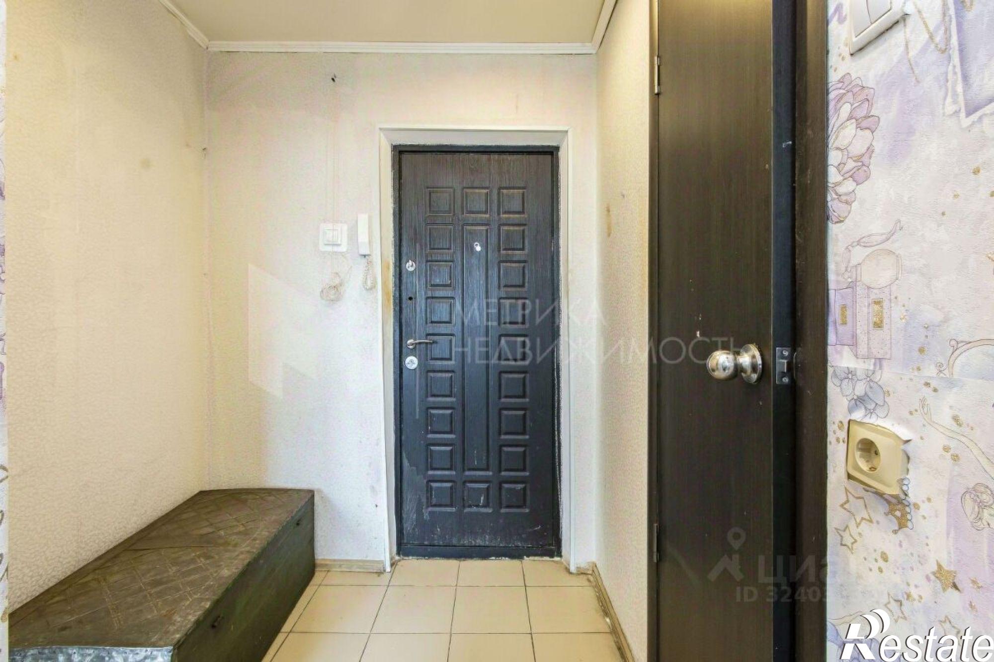 Купить квартиру за 3 200 000 рублей на улица 50 лет Октября, 72