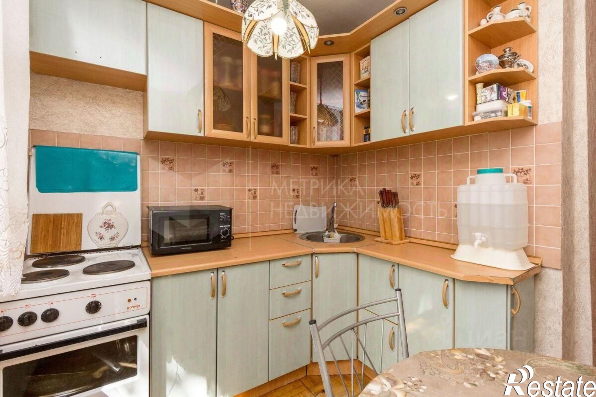 Купить квартиру за 4 400 000 рублей на Таврическая улица, 10