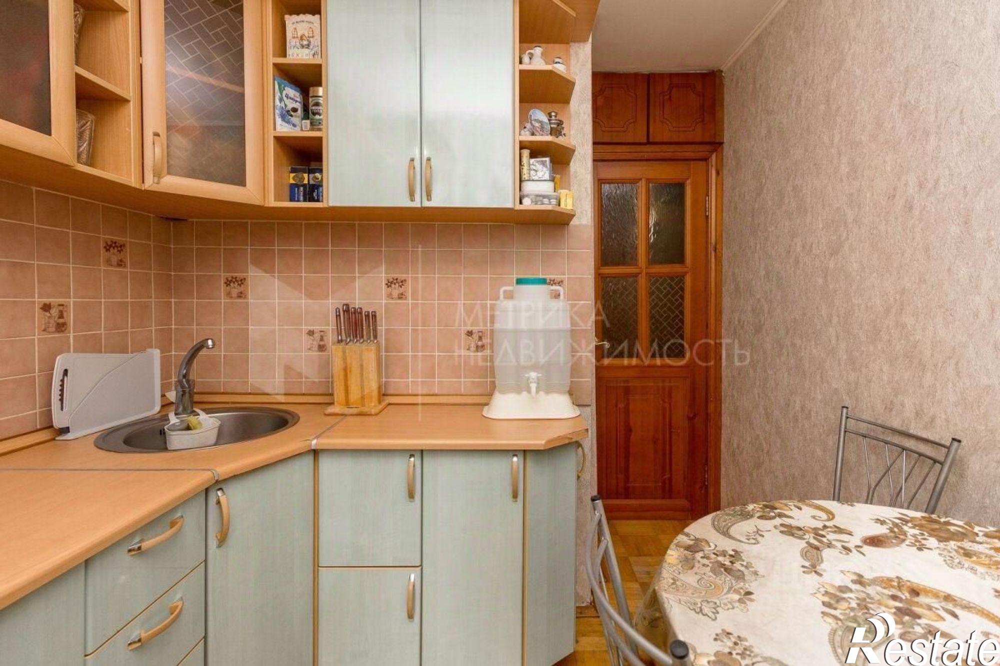 Купить квартиру за 4 400 000 рублей на Таврическая улица, 10