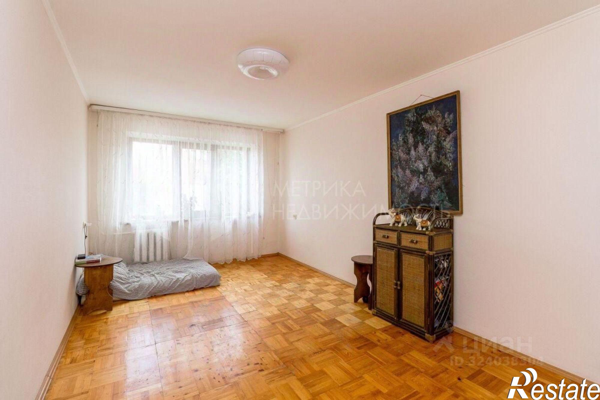 Купить квартиру за 4 400 000 рублей на Таврическая улица, 10