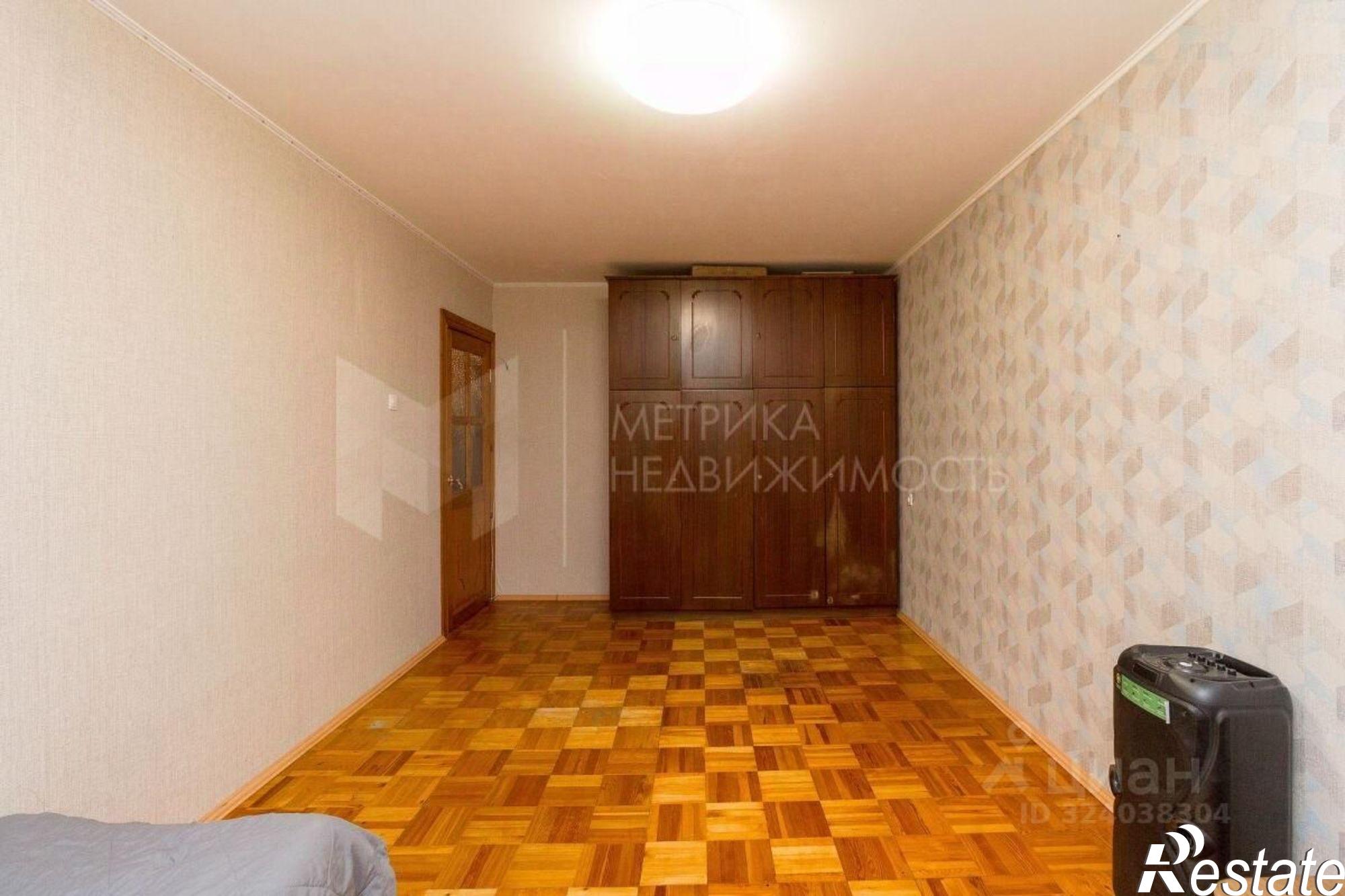 Купить квартиру за 4 400 000 рублей на Таврическая улица, 10