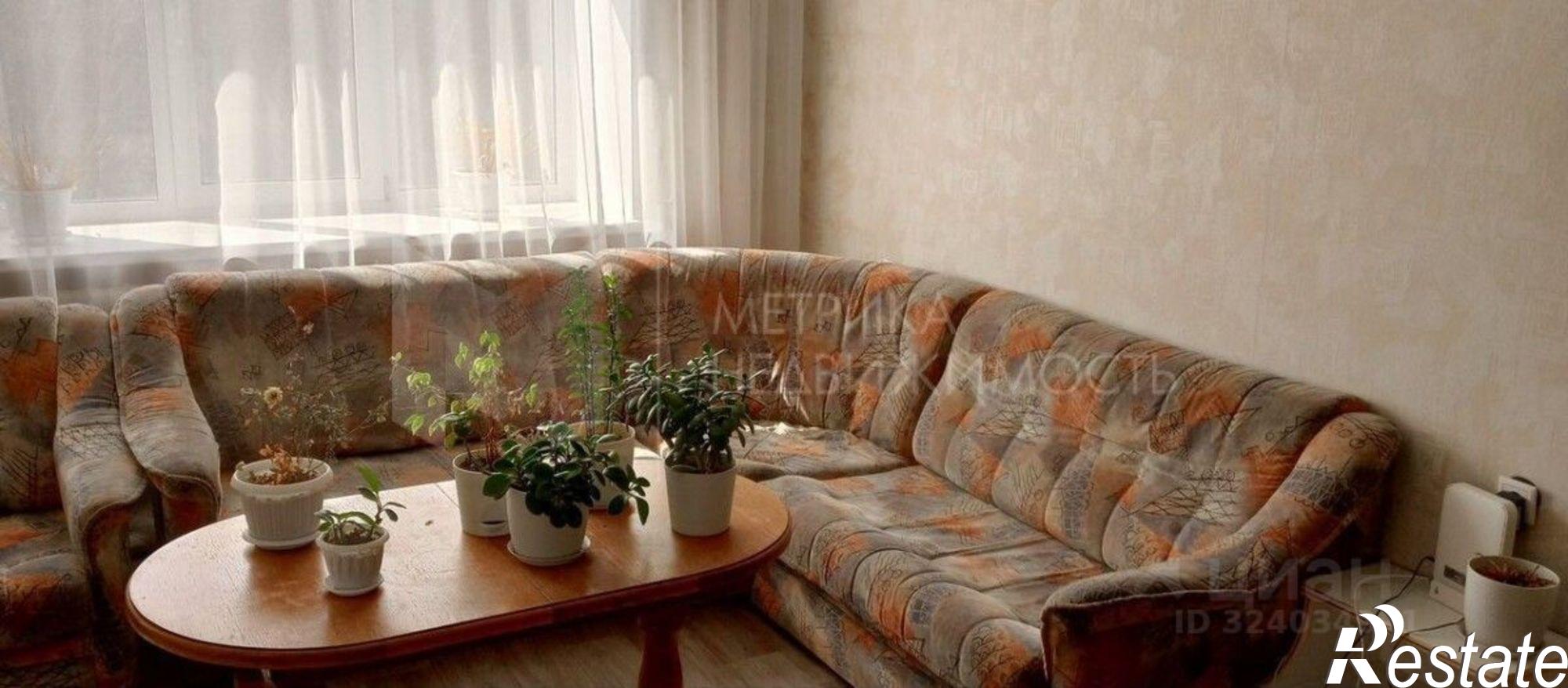 Купить квартиру за 5 000 000 рублей на улица Гастелло, 71