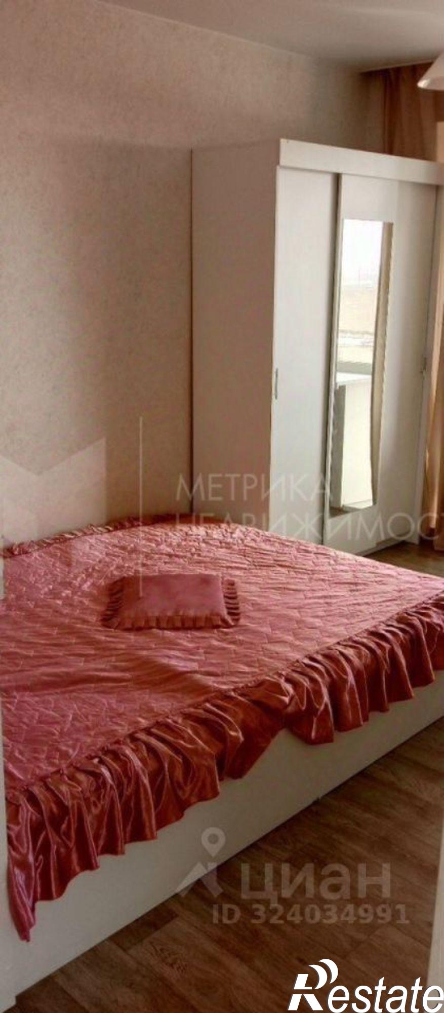 Купить квартиру за 5 000 000 рублей на улица Гастелло, 71