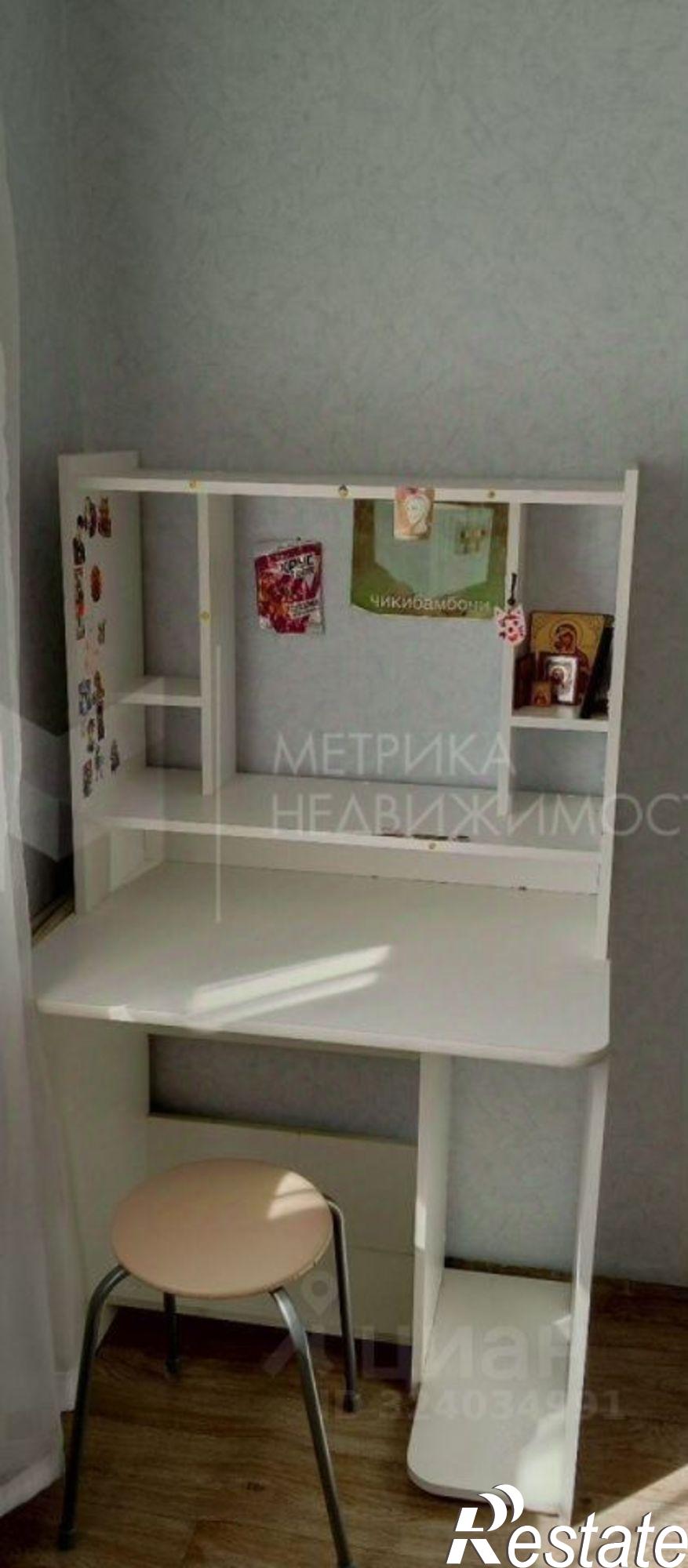 Купить квартиру за 5 000 000 рублей на улица Гастелло, 71