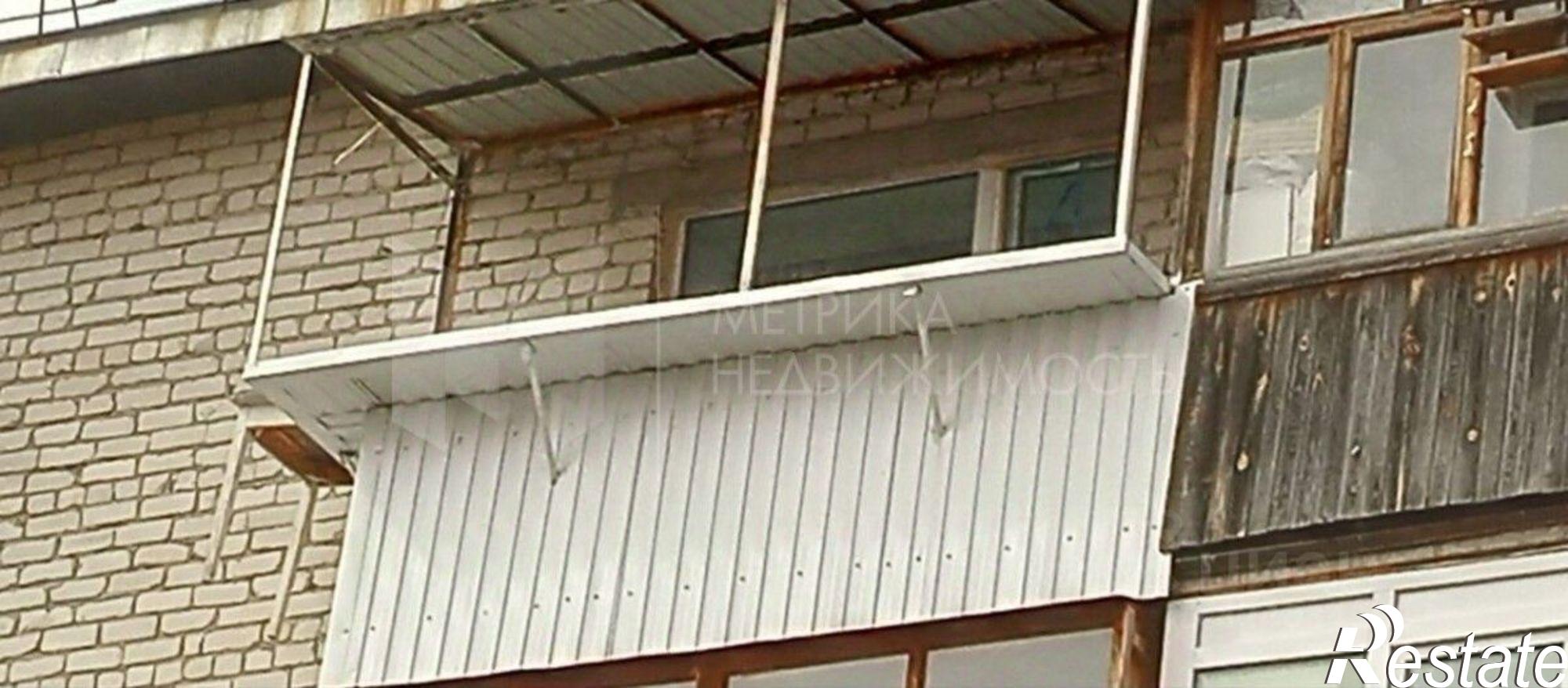 Купить квартиру за 5 000 000 рублей на улица Гастелло, 71