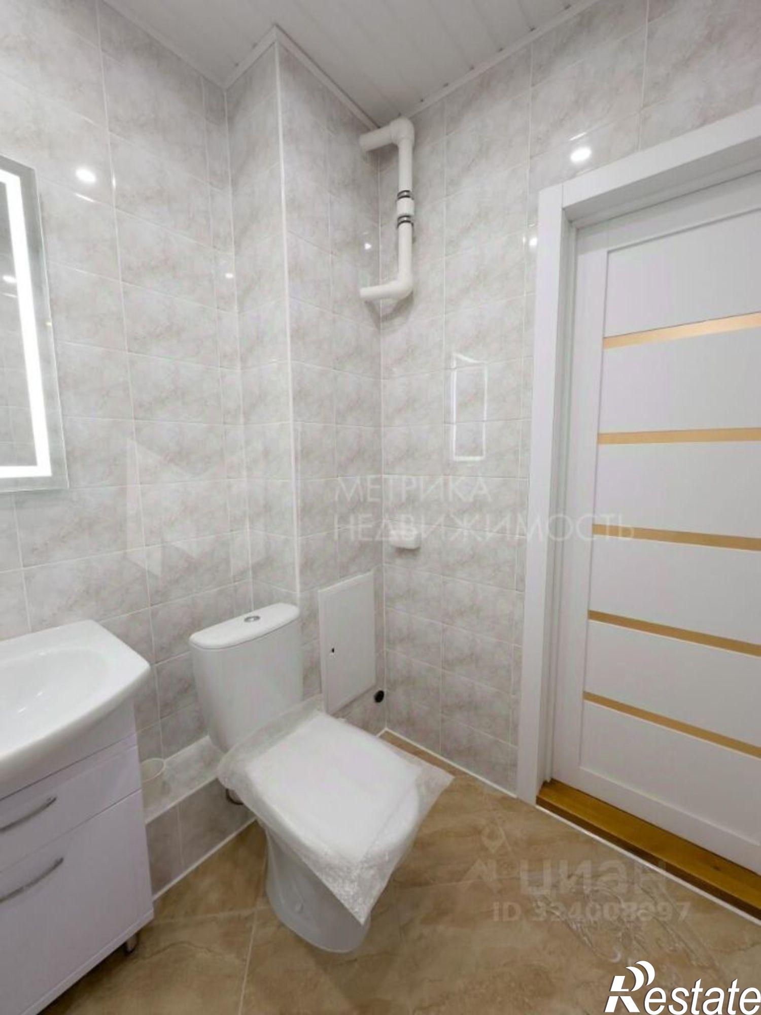 Купить квартиру за 5 950 000 рублей на улица Николая Никитина, 6