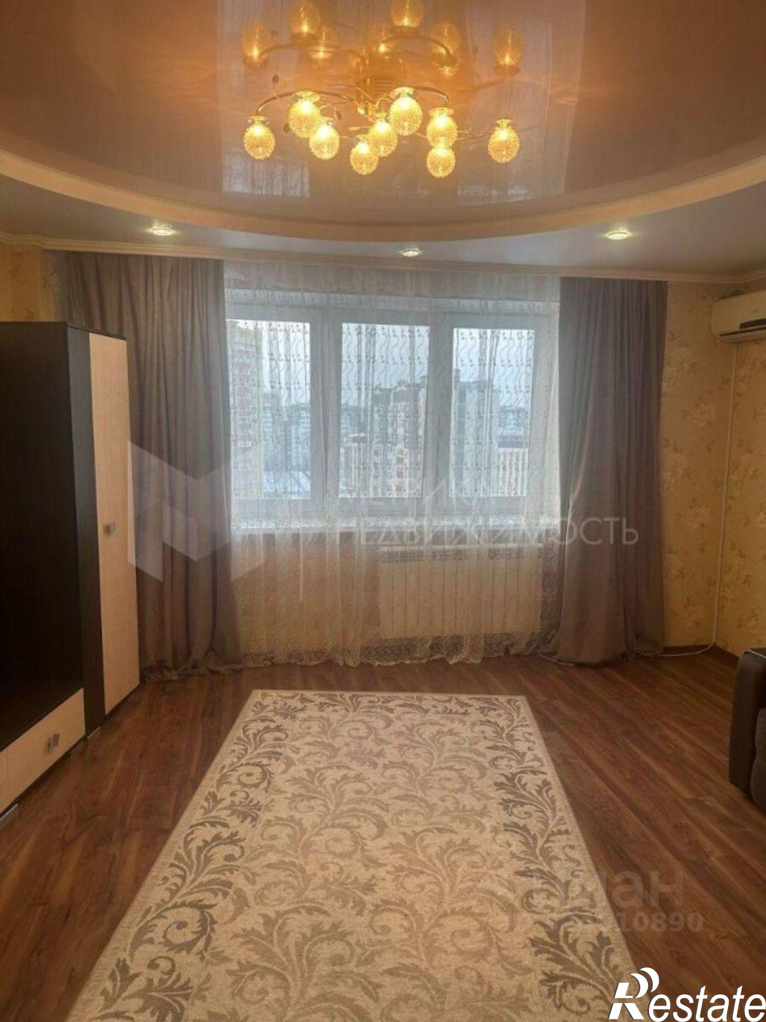 Купить квартиру за 8 665 000 рублей на Широтная улица, 189/1