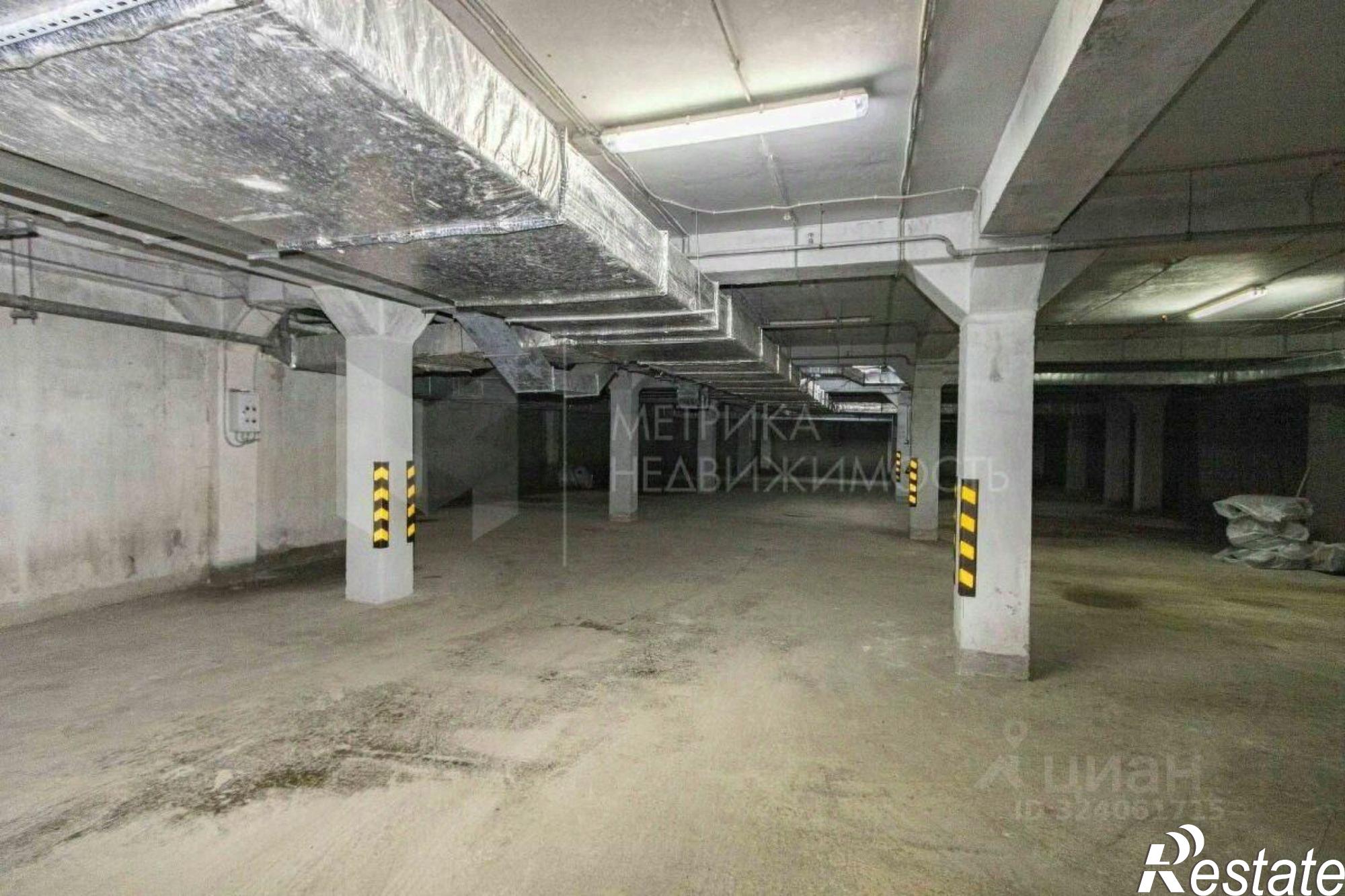 Купить гараж, место в паркинге за 659 425 рублей на улица Энергетиков