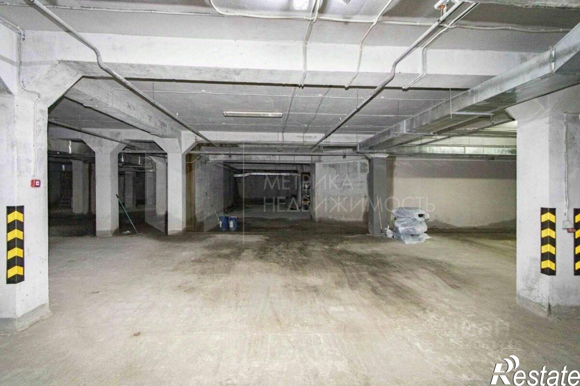 Купить гараж, место в паркинге за 659 425 рублей на улица Энергетиков