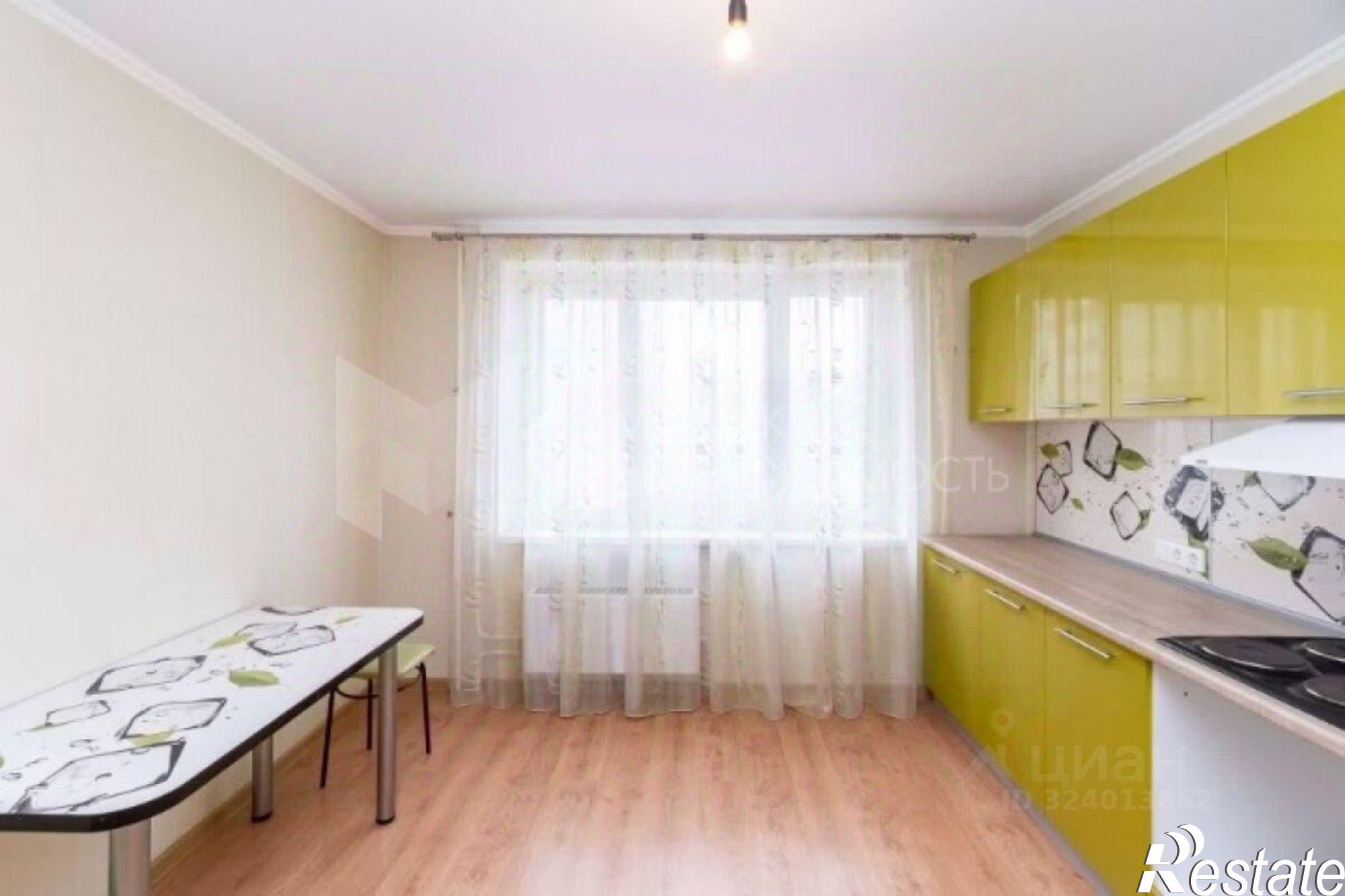 Купить квартиру за 4 900 000 рублей на ул Кремлевская, 112 3