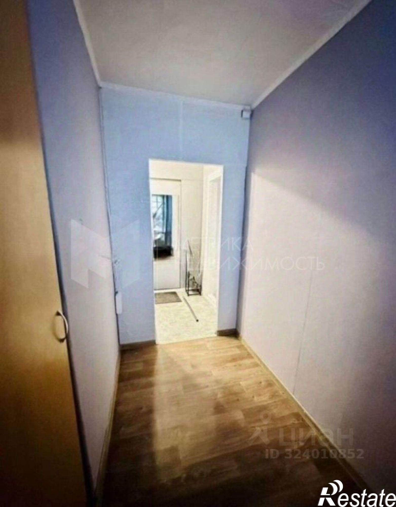 Купить квартиру за 2 630 000 рублей на ул Ватутина, 16