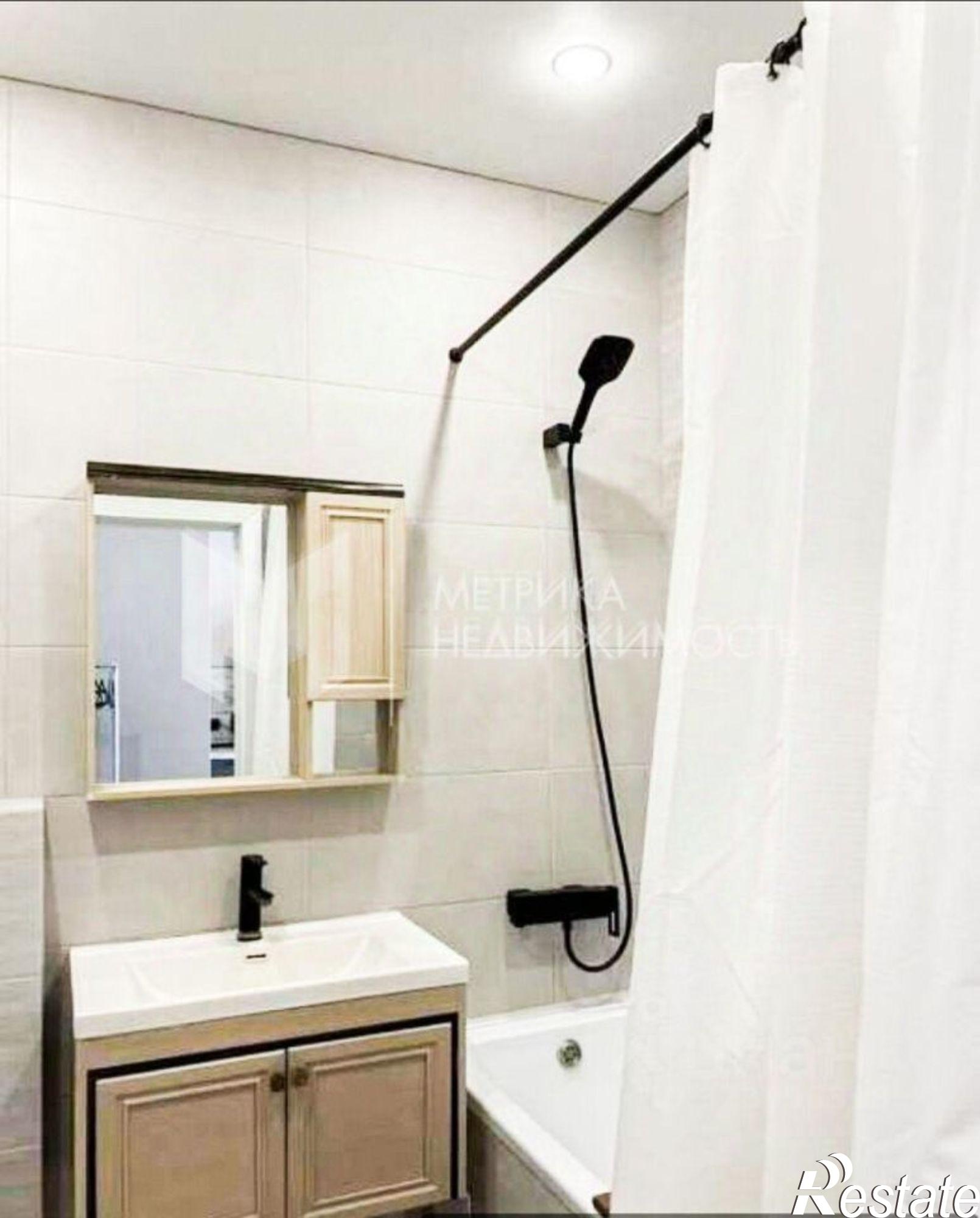 Купить квартиру за 5 490 000 рублей на ул Фармана Салманова, д 3