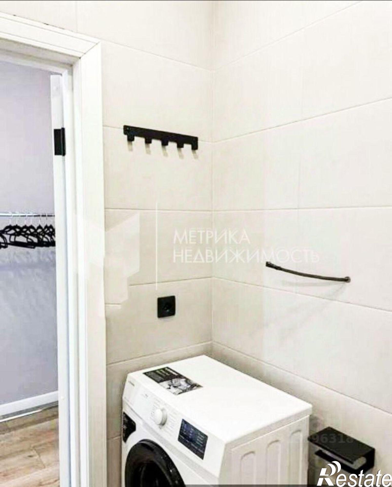 Купить квартиру за 5 490 000 рублей на ул Фармана Салманова, д 3