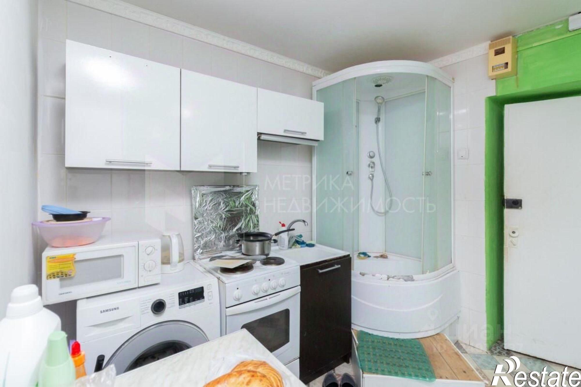 Купить квартиру за 1 400 000 рублей на ул Одесская, 18