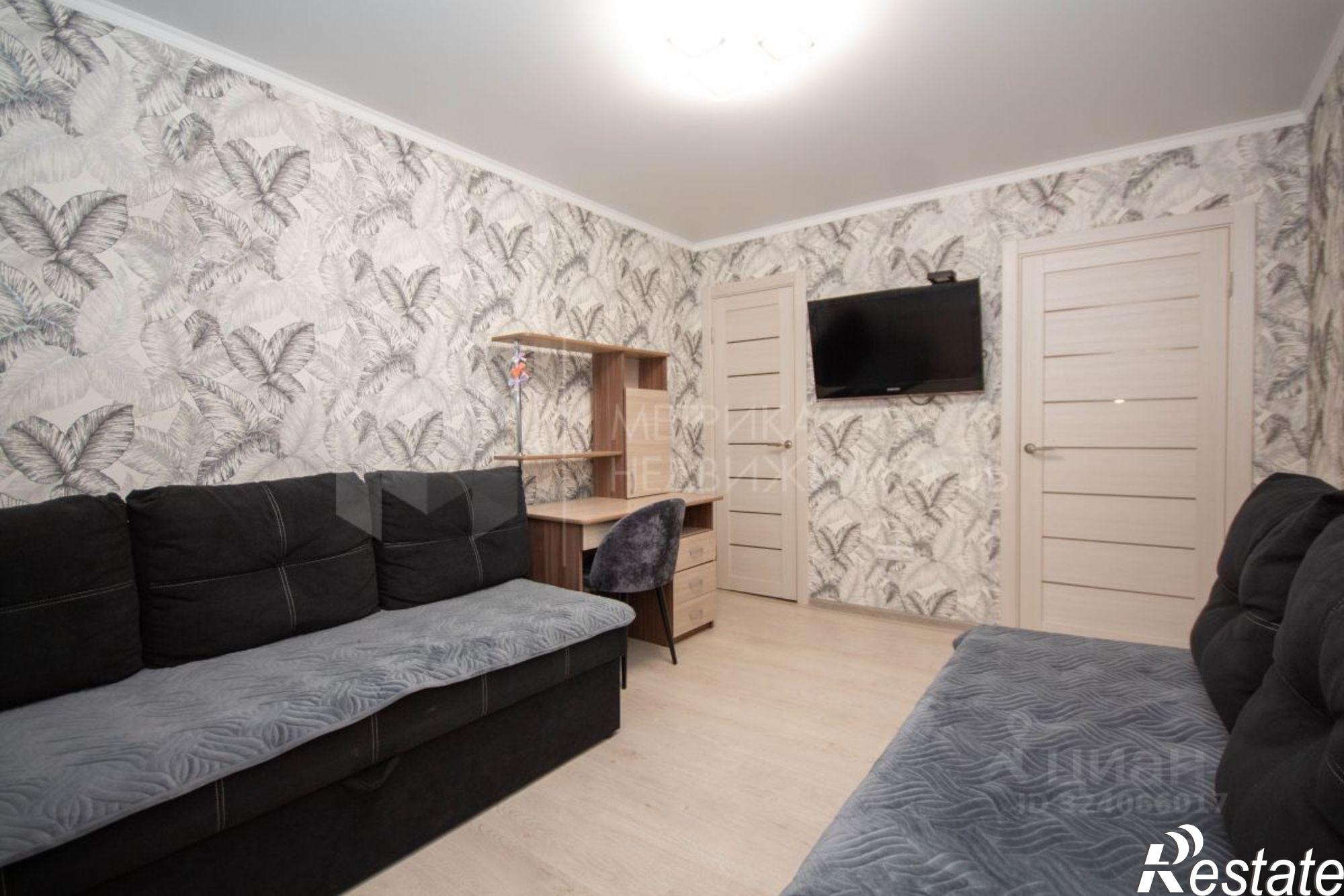 Купить квартиру за 4 750 000 рублей на ул Комбинатская, 38