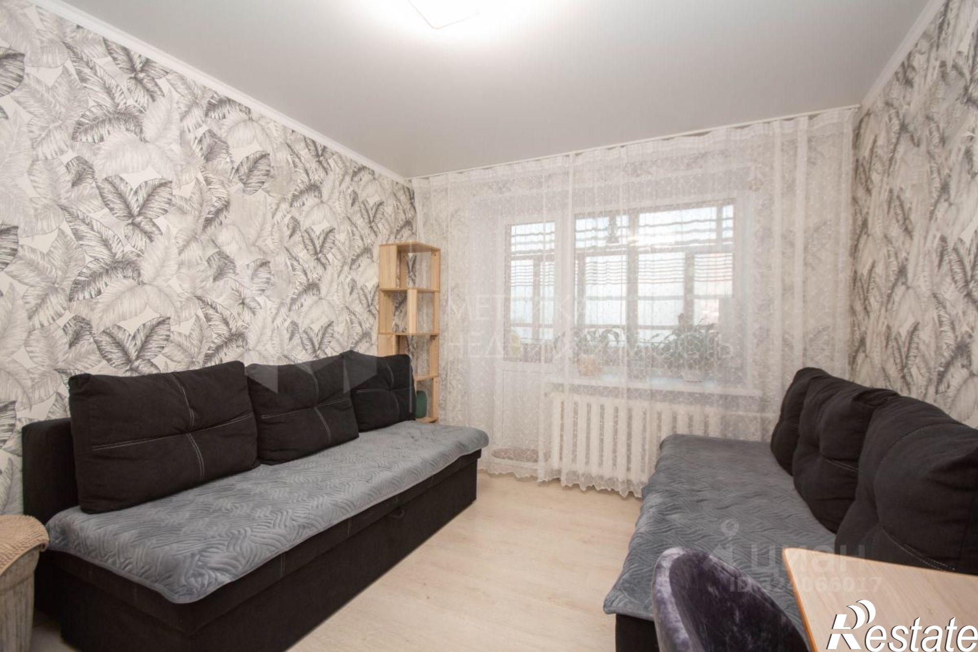 Купить квартиру за 4 750 000 рублей на ул Комбинатская, 38