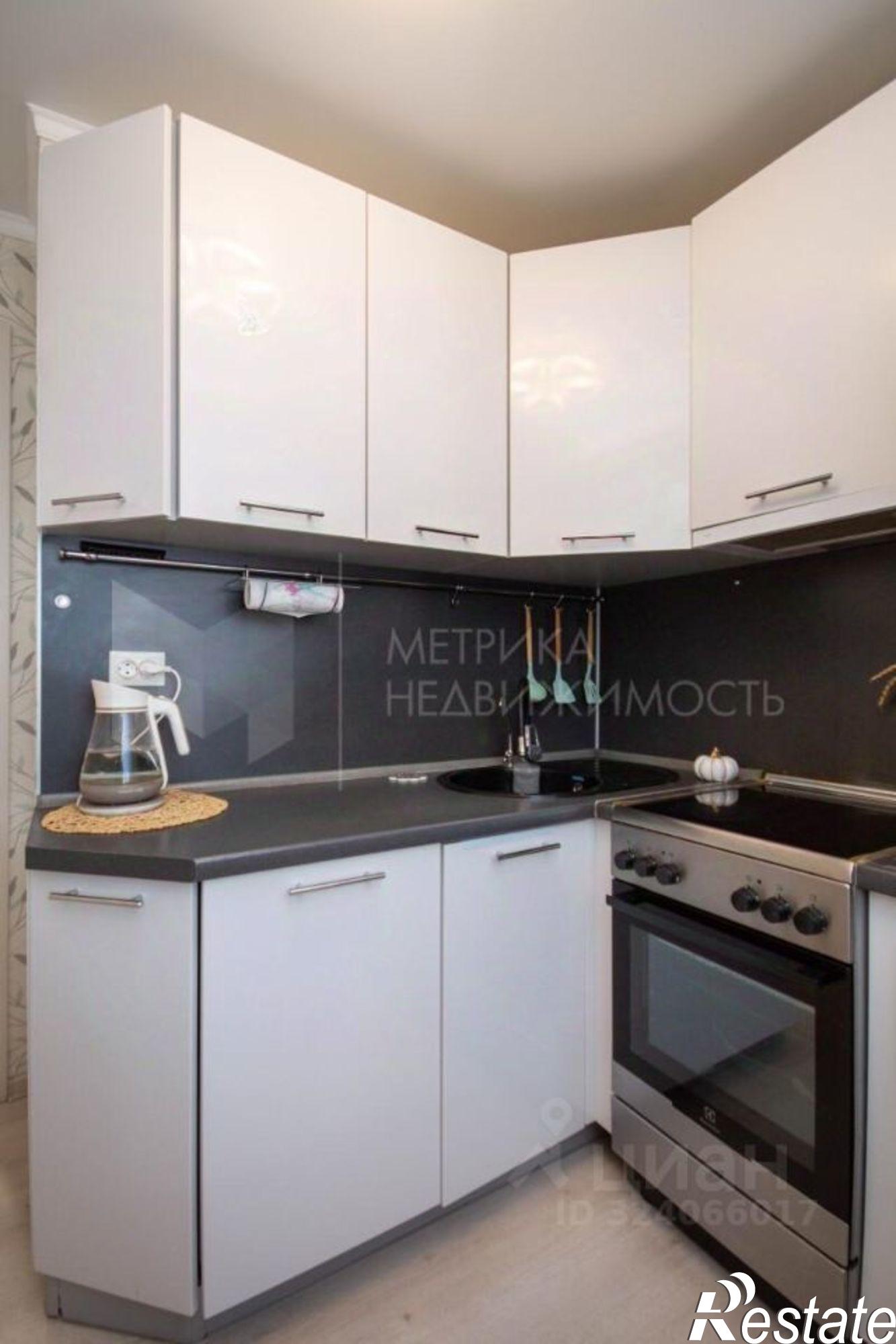 Купить квартиру за 4 750 000 рублей на ул Комбинатская, 38