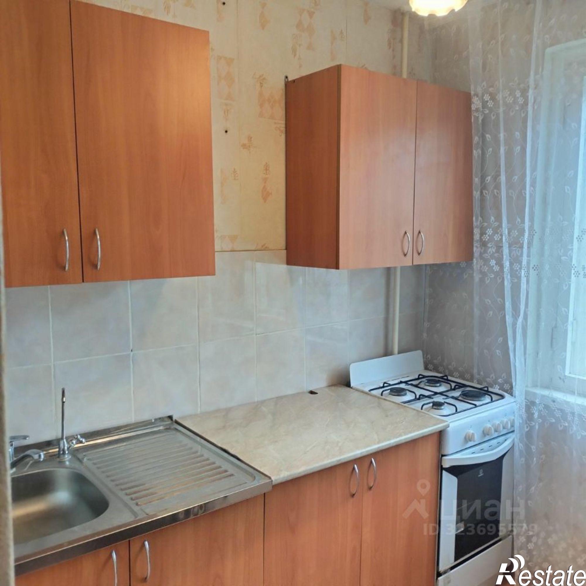 Купить квартиру за 3 800 000 рублей на проезд Геологоразведчиков, 32