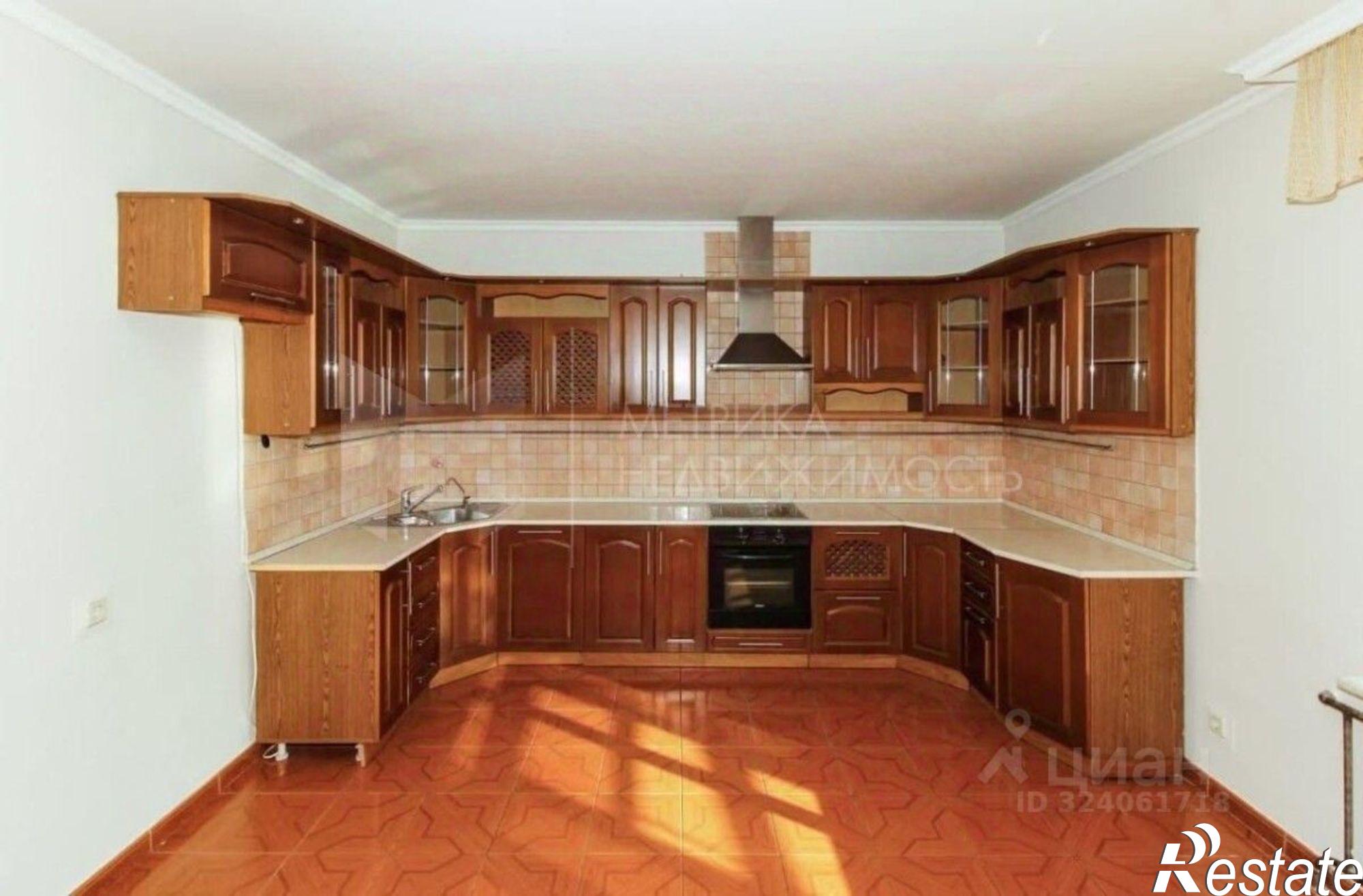 Купить квартиру за 16 249 000 рублей на ул Степана Халтурина, 8